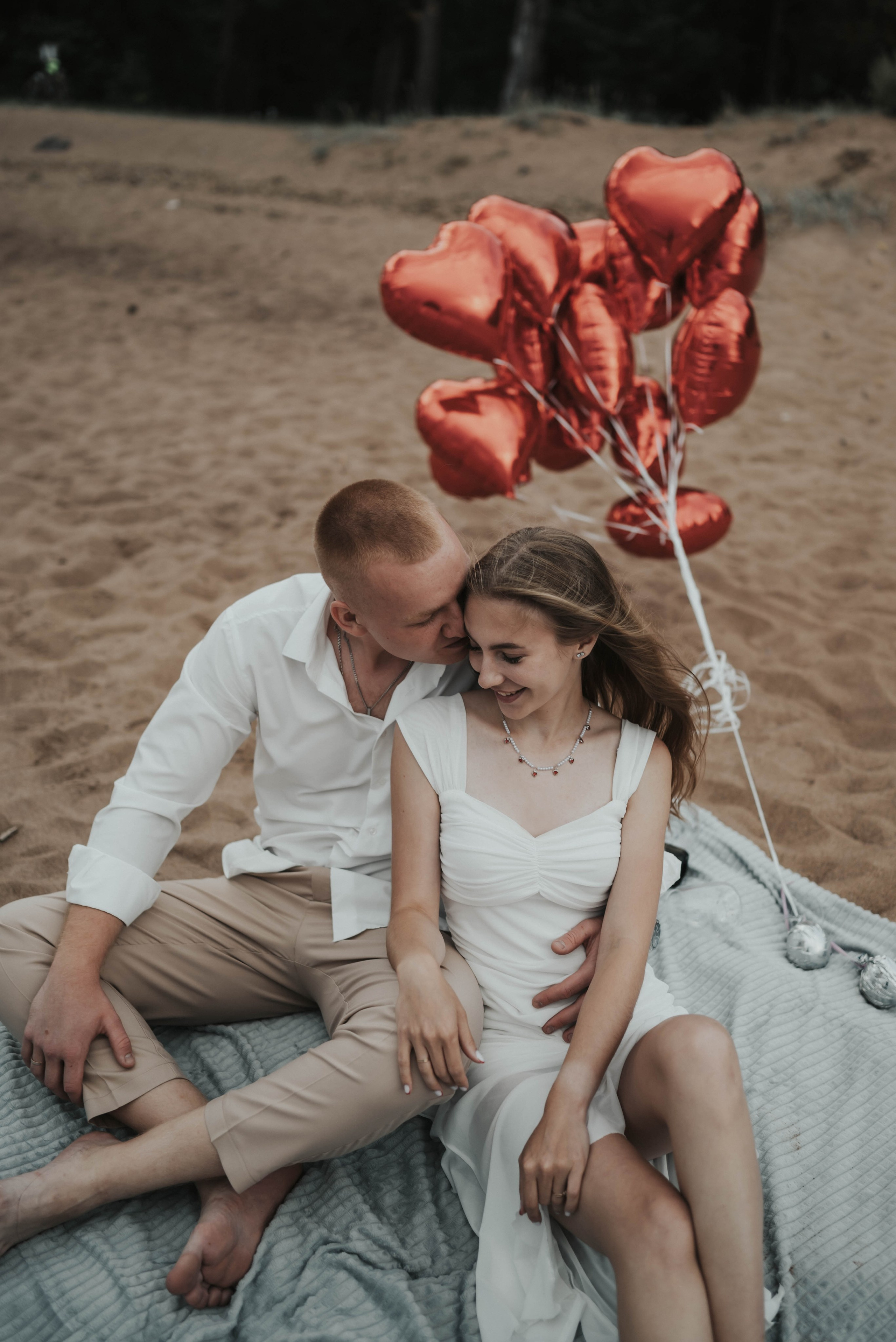 Никита&Кристина. Главная