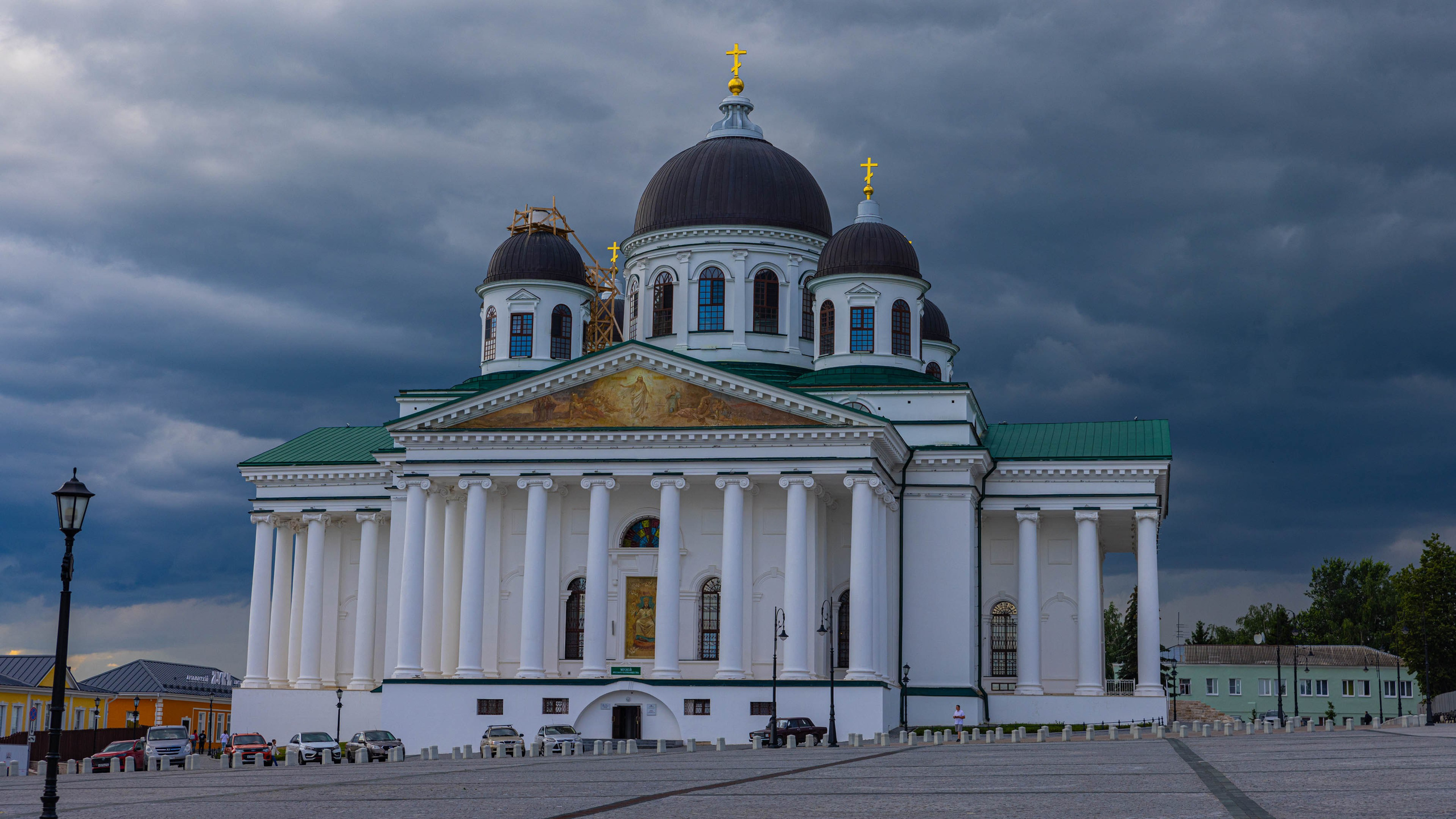 2026 06 Арзамас. Фотографии