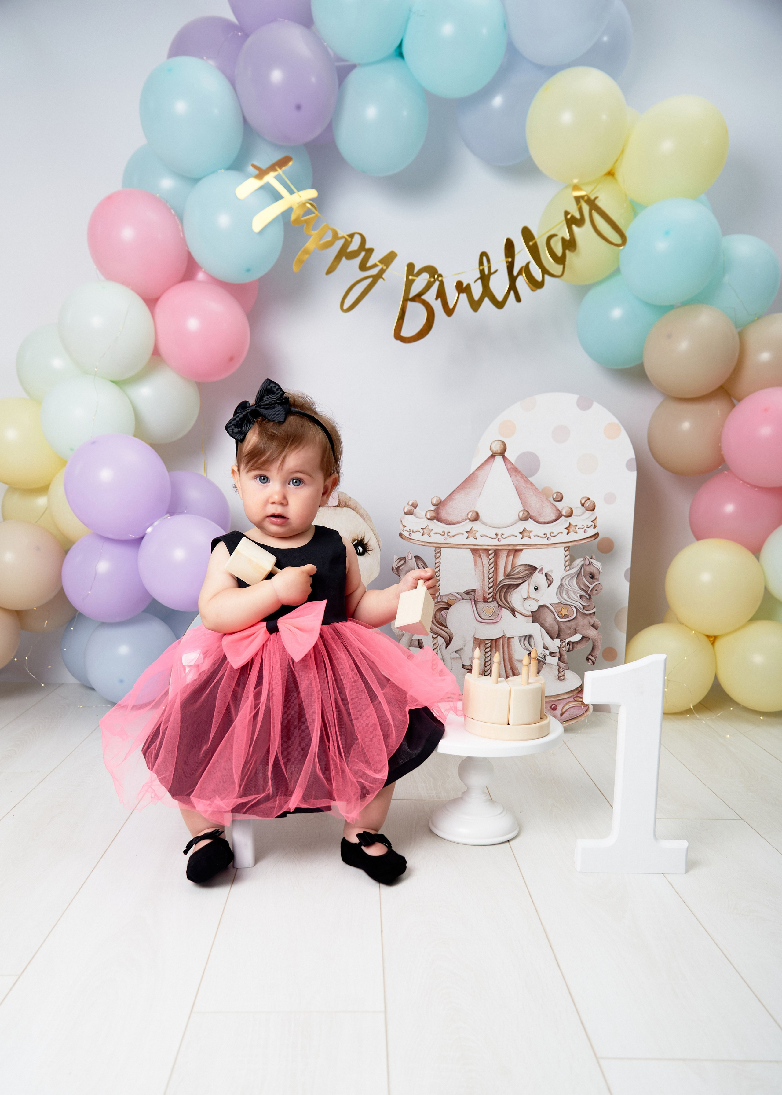 Фотопроект Годовасие. Фотограф Юлия Ремезова