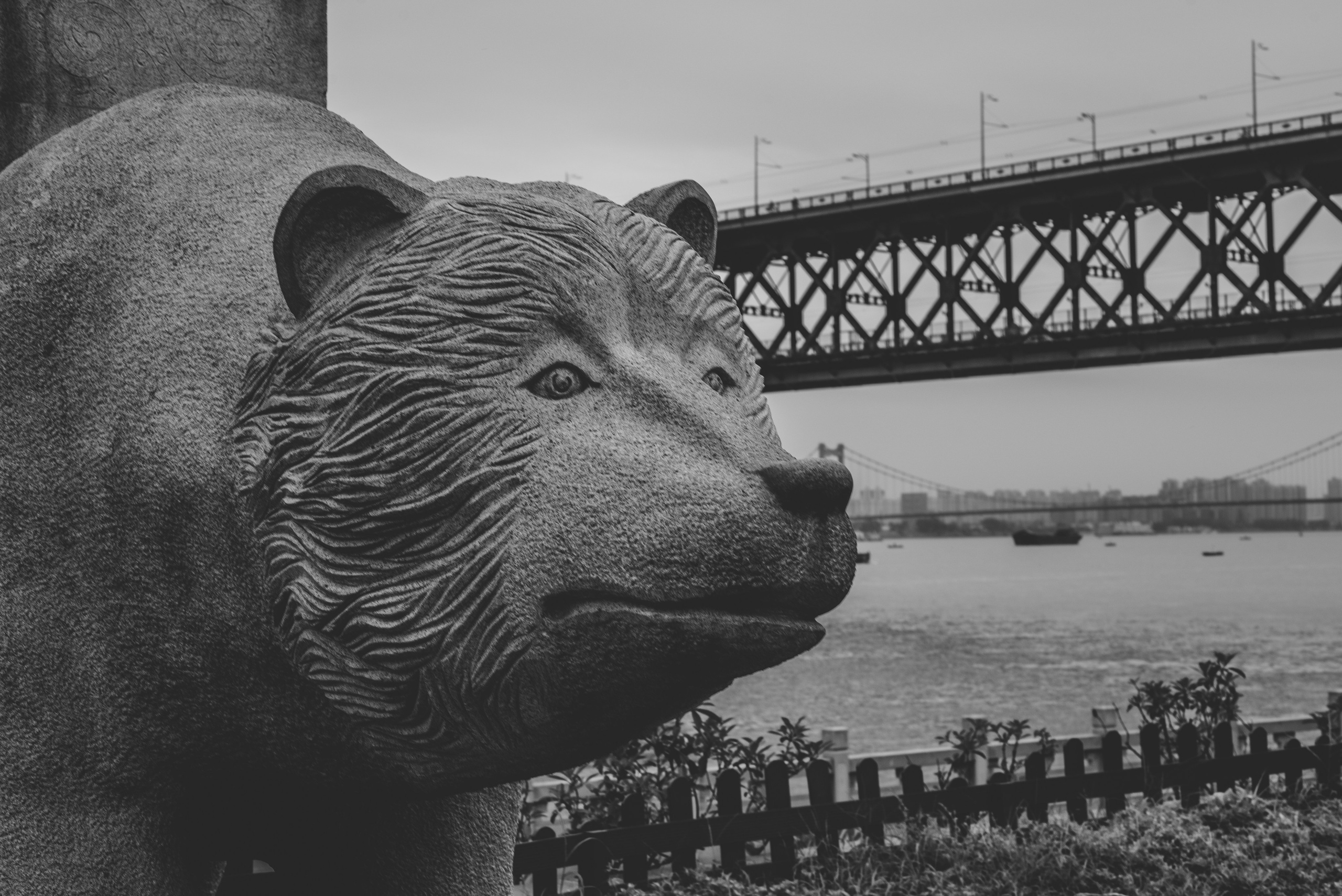 Рекламный фотограф из Гуанчжоу: путешествие по Уханю через объектив камеры. Коммерческий и предметный фотограф в Гуанчжоу Коваленко Александр