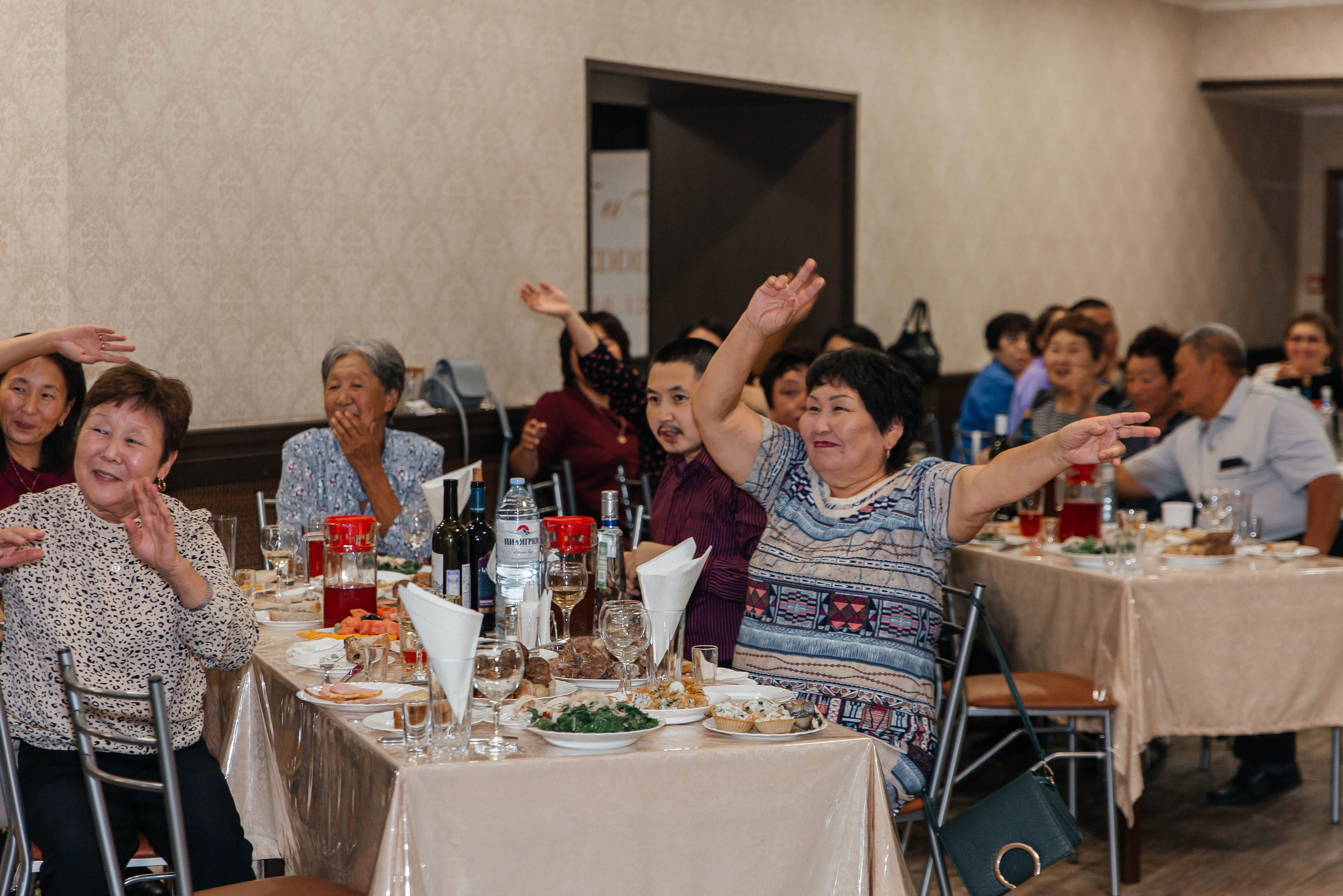 Владимир & Мария. Главная