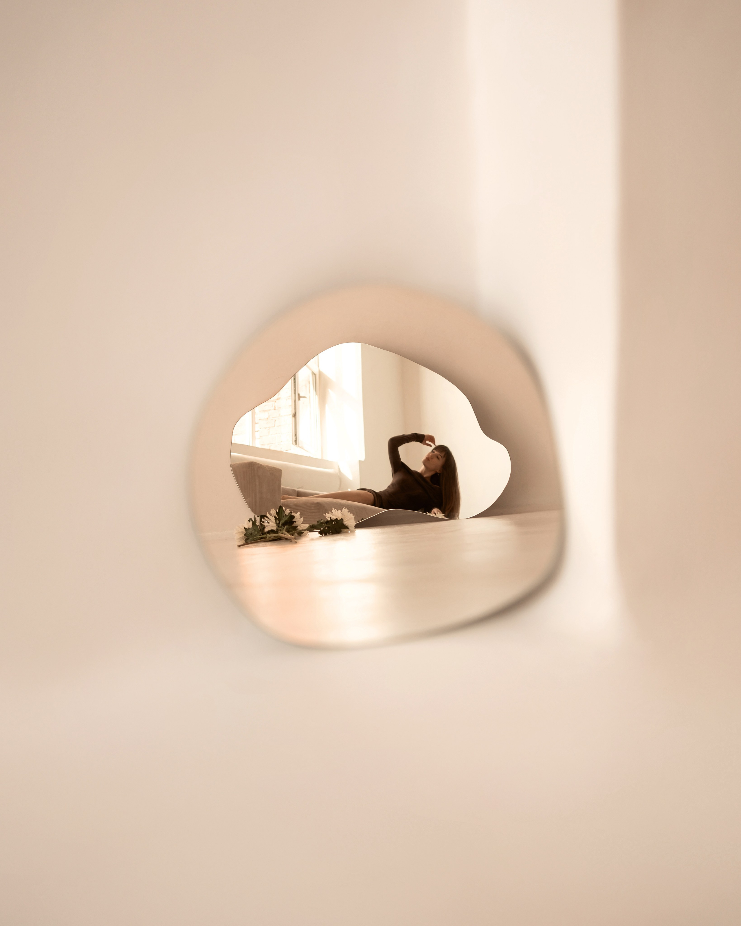 Олеся. Фотограф Николай Перетятков