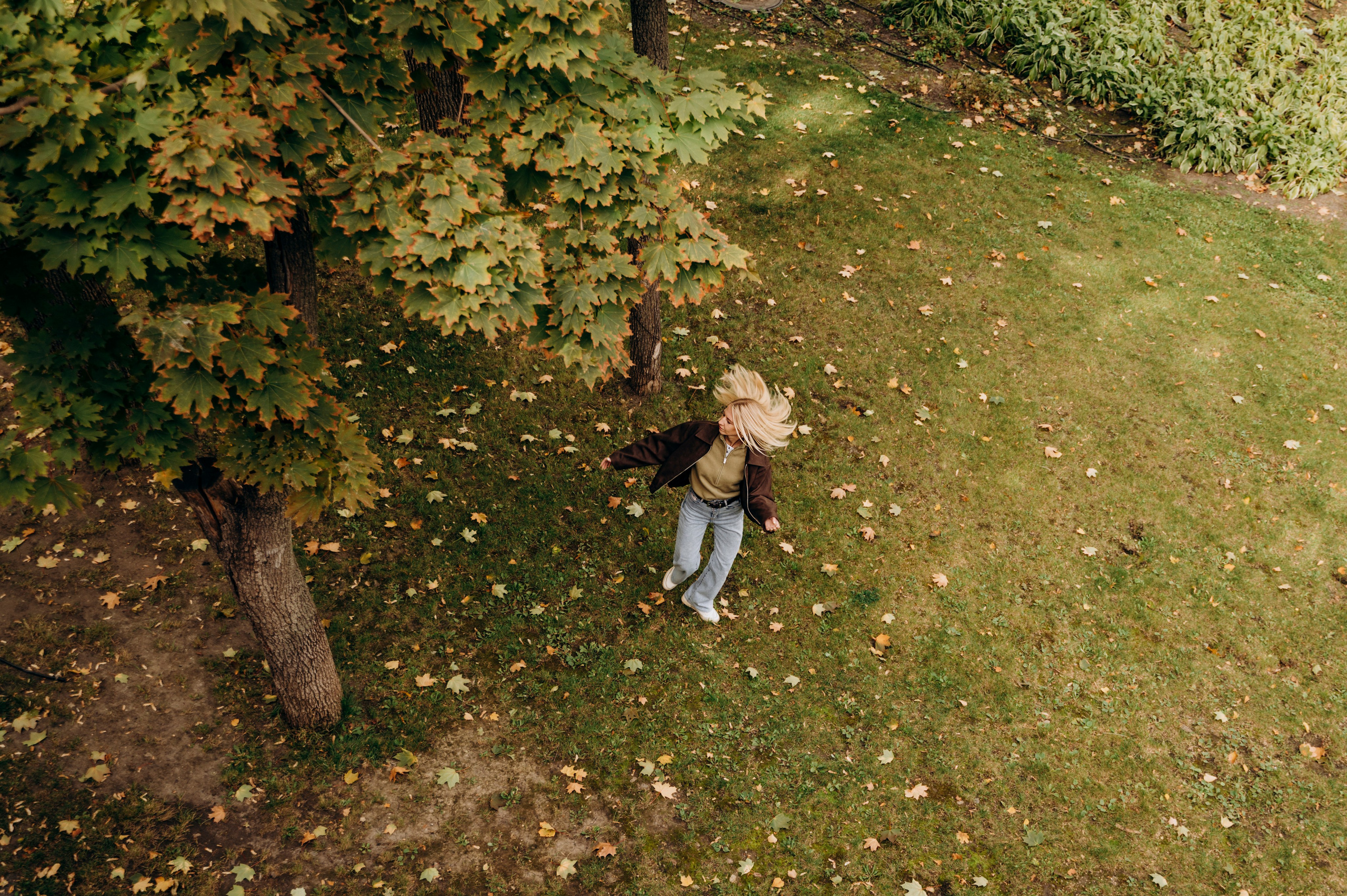 Семейный и детский фотограф Анастасия Монченко