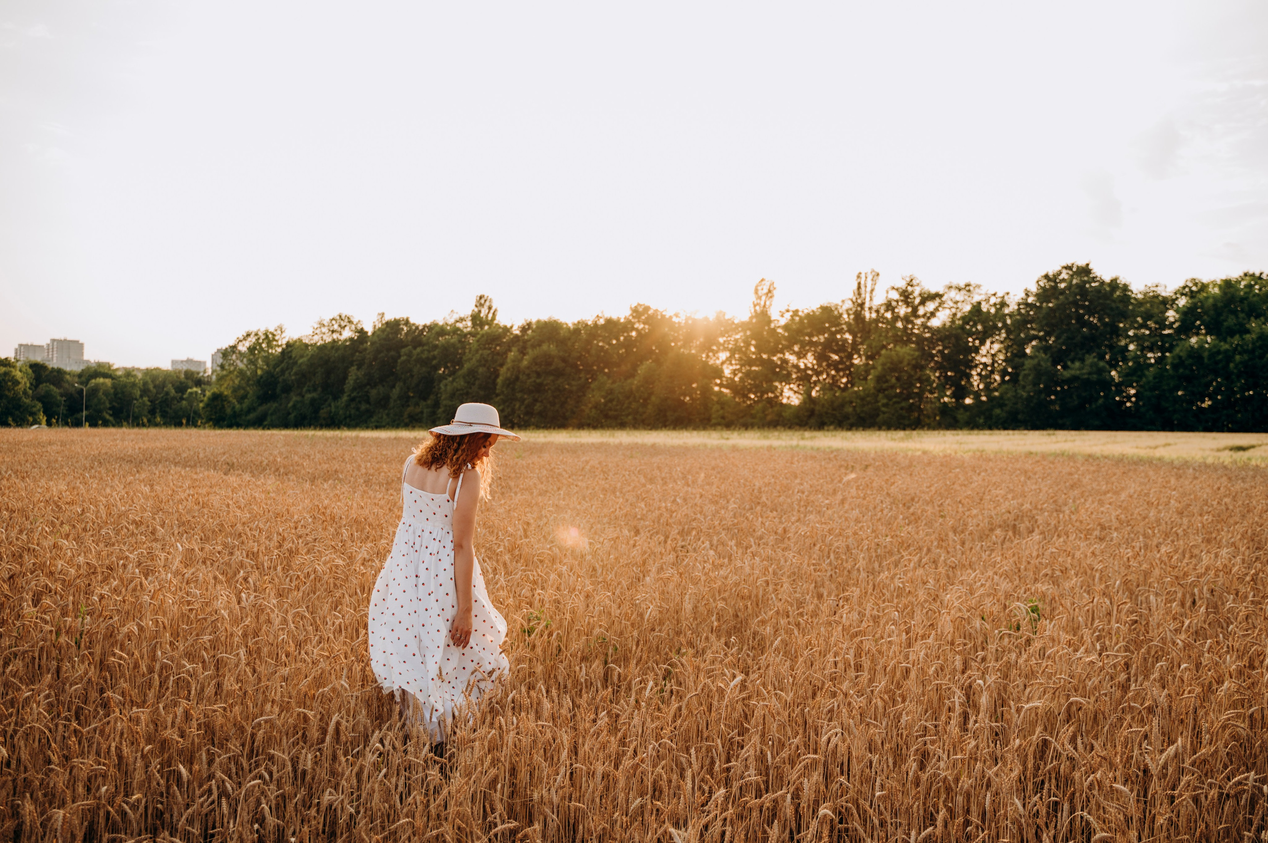 Тепло нашего лета. Семейный и детский фотограф Анастасия Монченко