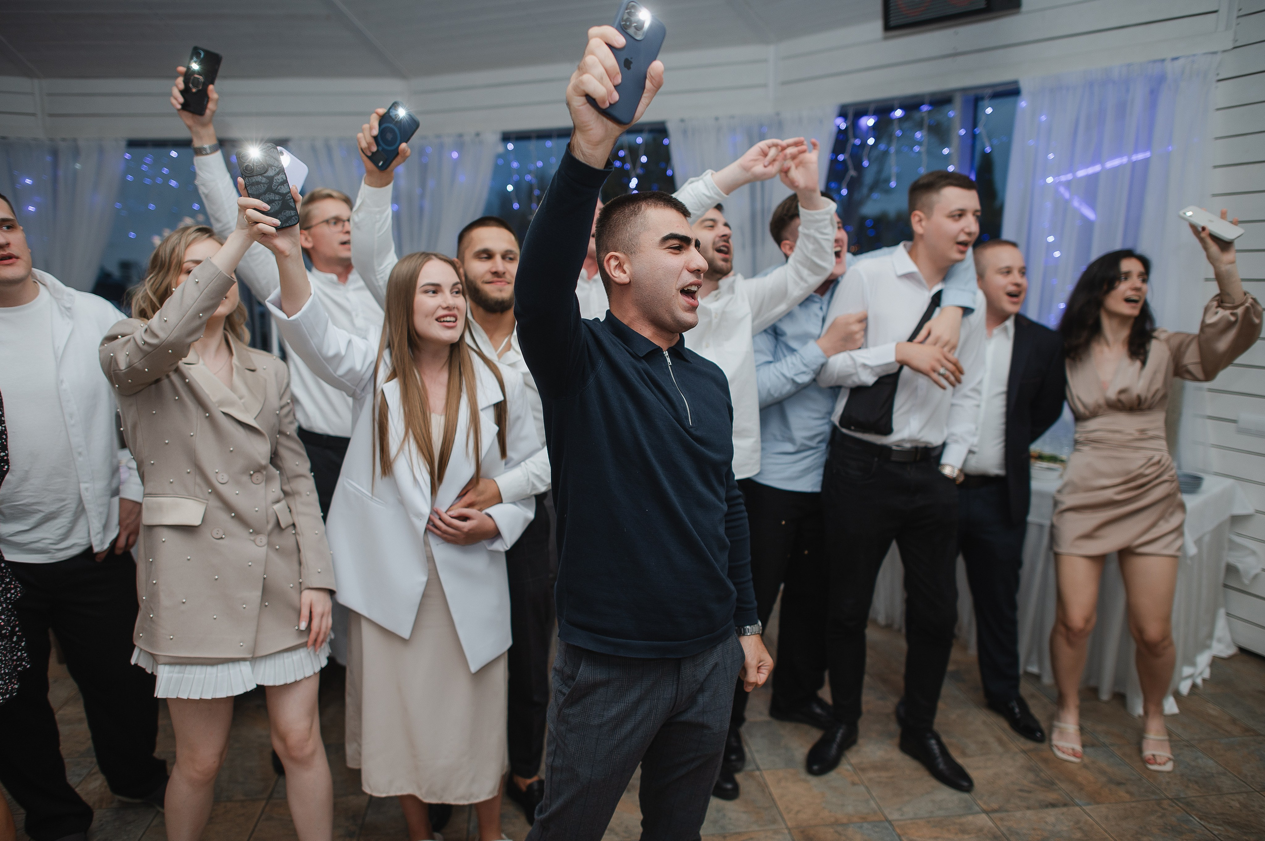 Никита и Ульяна. Свадебный фотограф в Ярославле Денис Медоваров