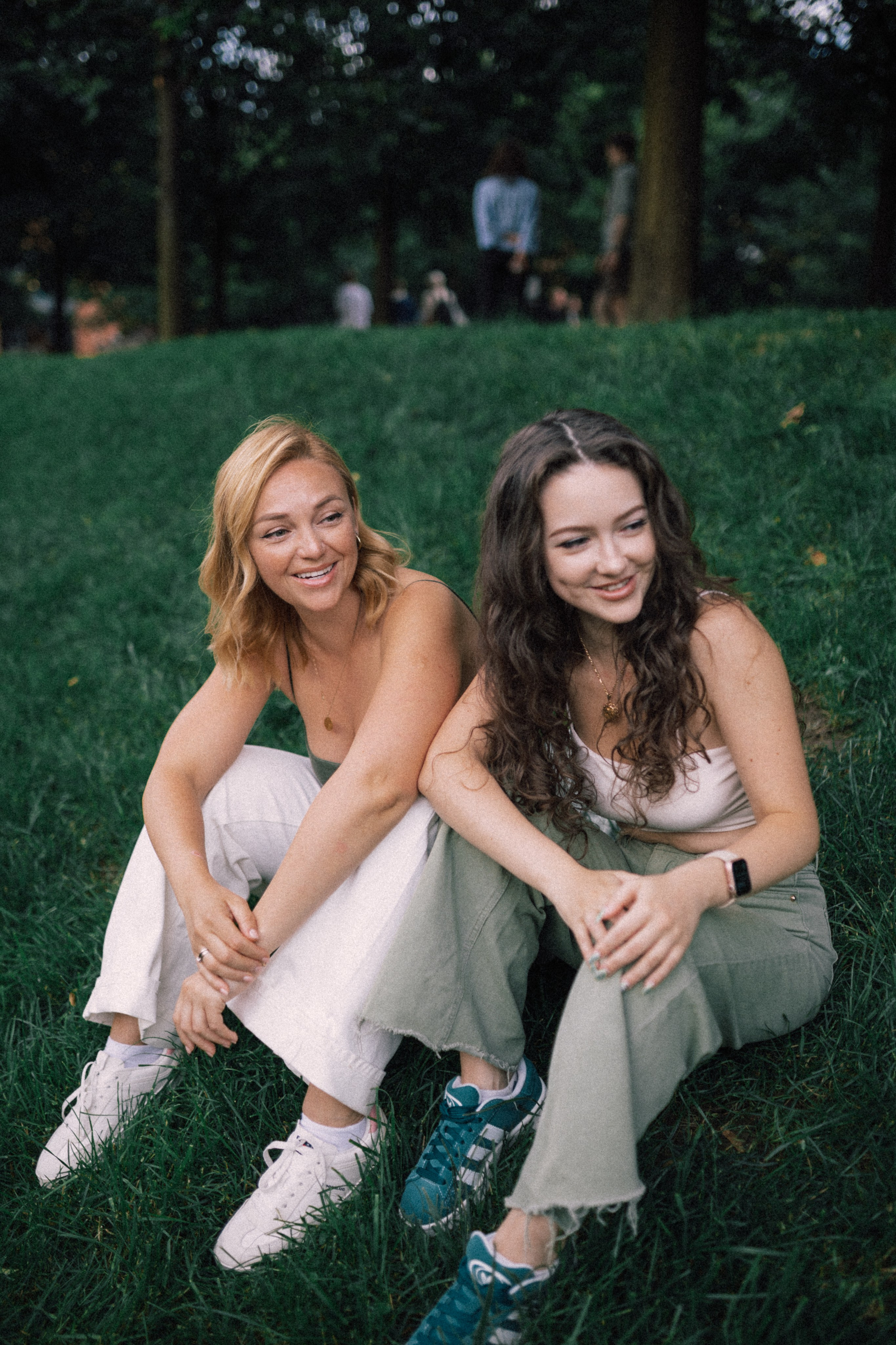 Маргарита и Екатерина. Семейный и свадебный фотограф в Санкт-Петербурге Науменко Владислав