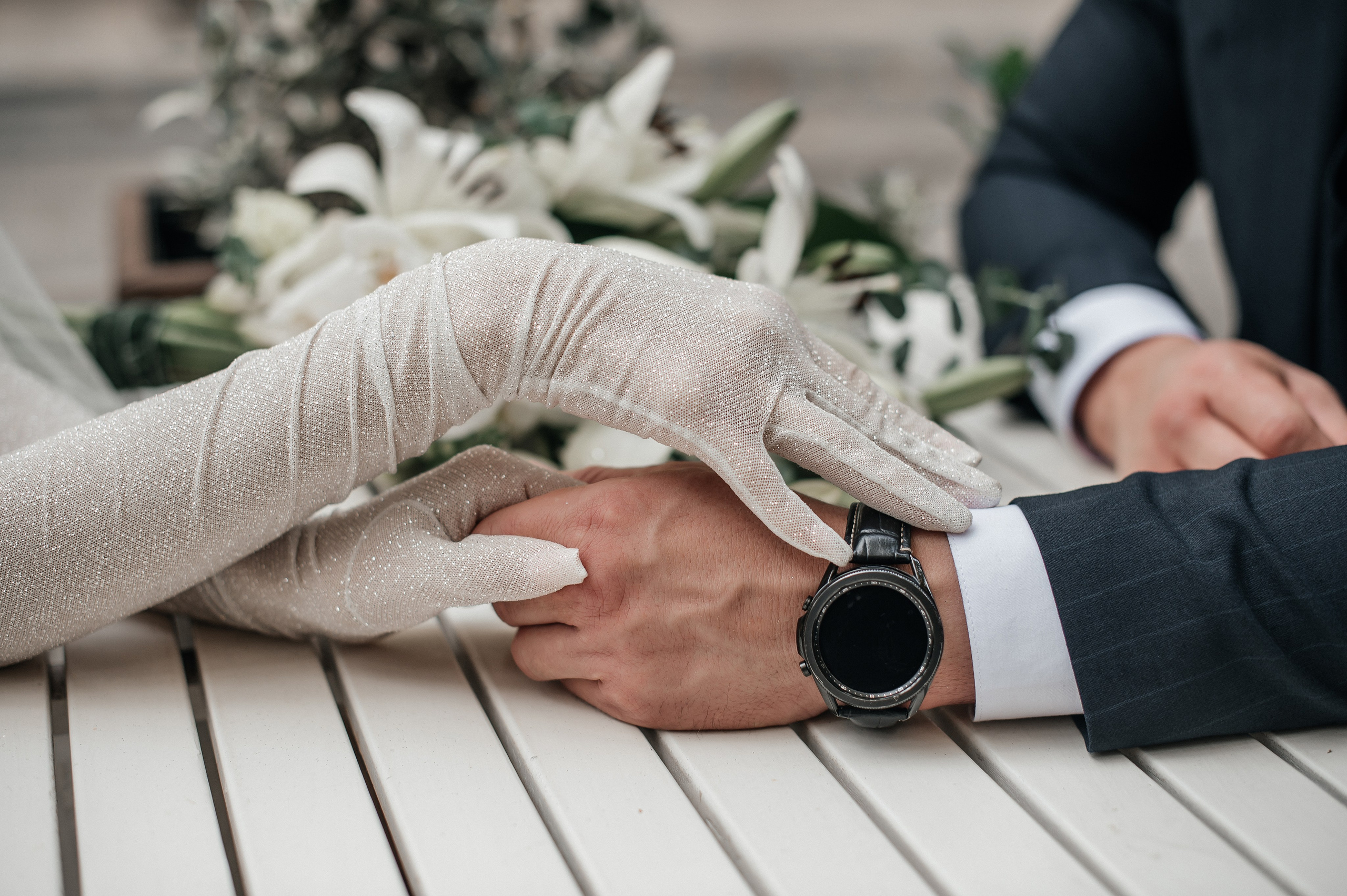 Ветер перемен. Свадебный и семейный фотограф в Краснодаре Листкова Галина