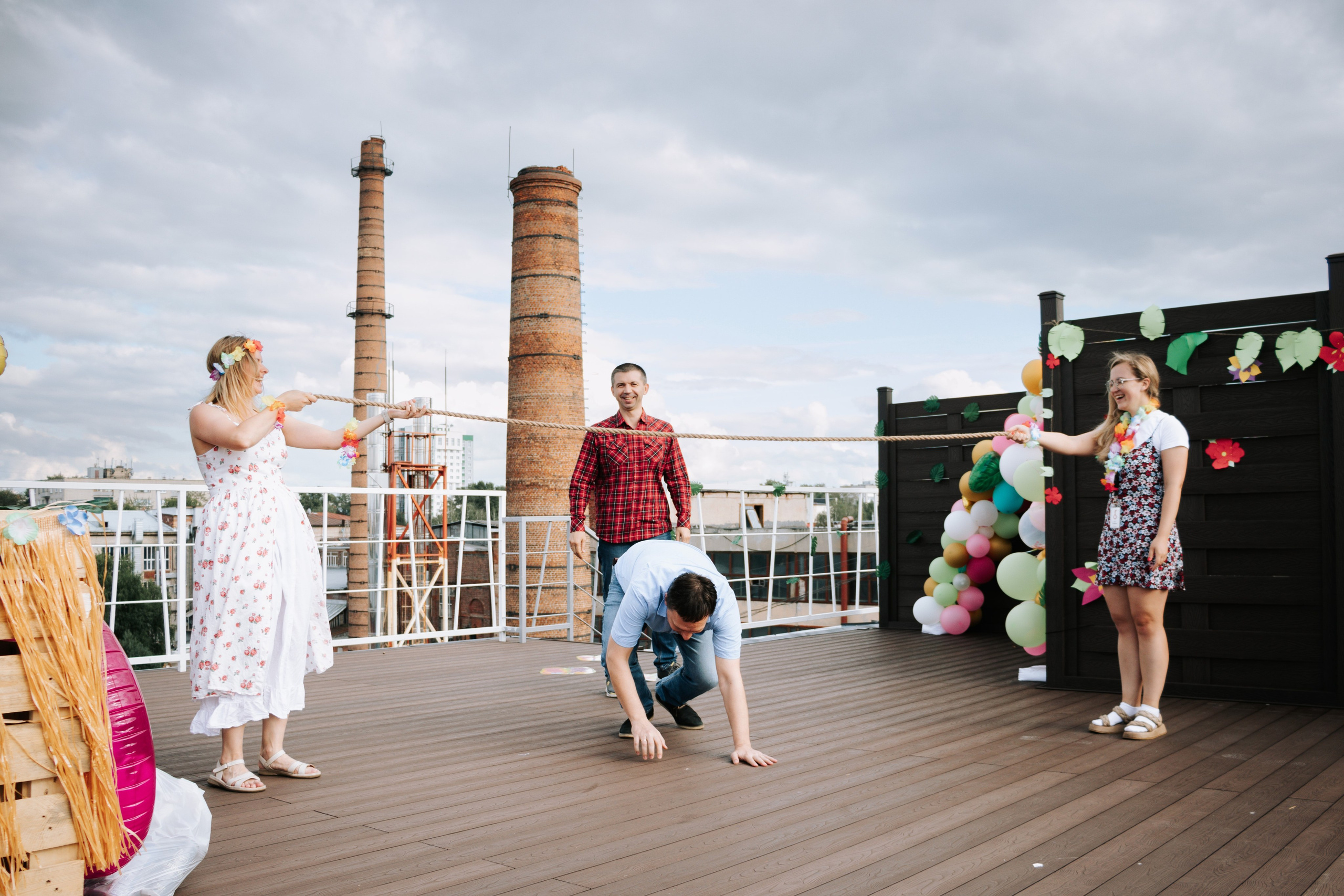 Фотограф на корпоратив Томск. Фотограф в Томске Дарья Пучкина