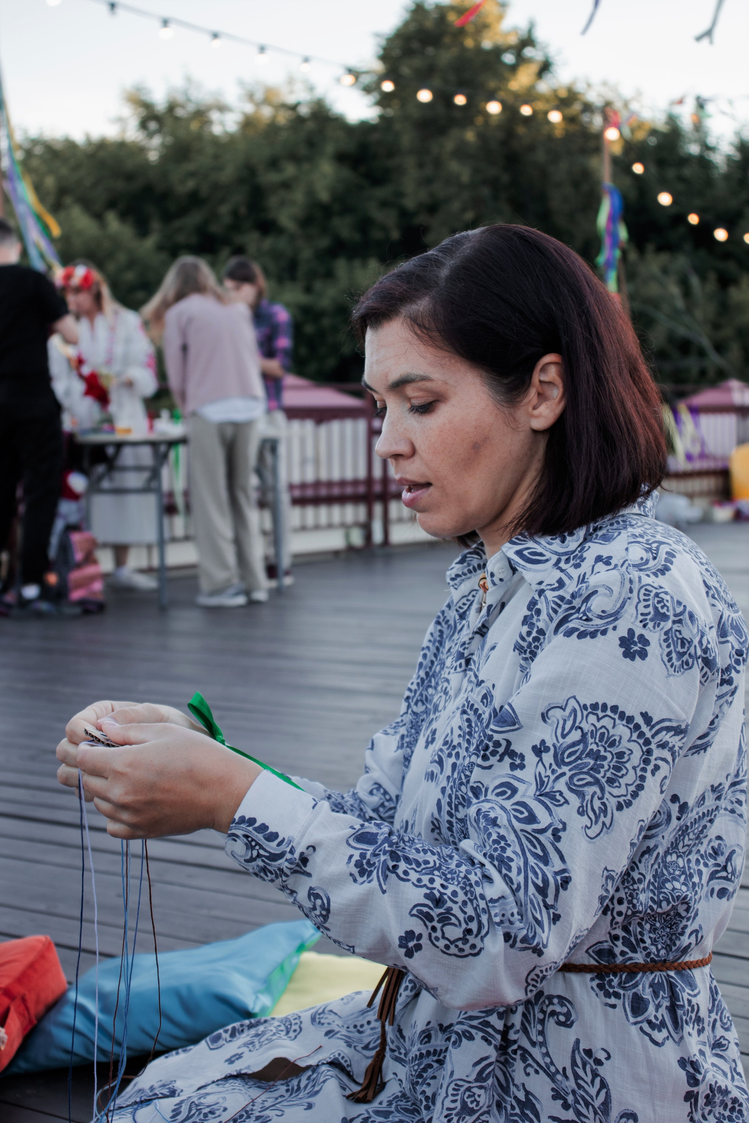 Фотограф на корпоратив Томск. Фотограф в Томске Дарья Пучкина