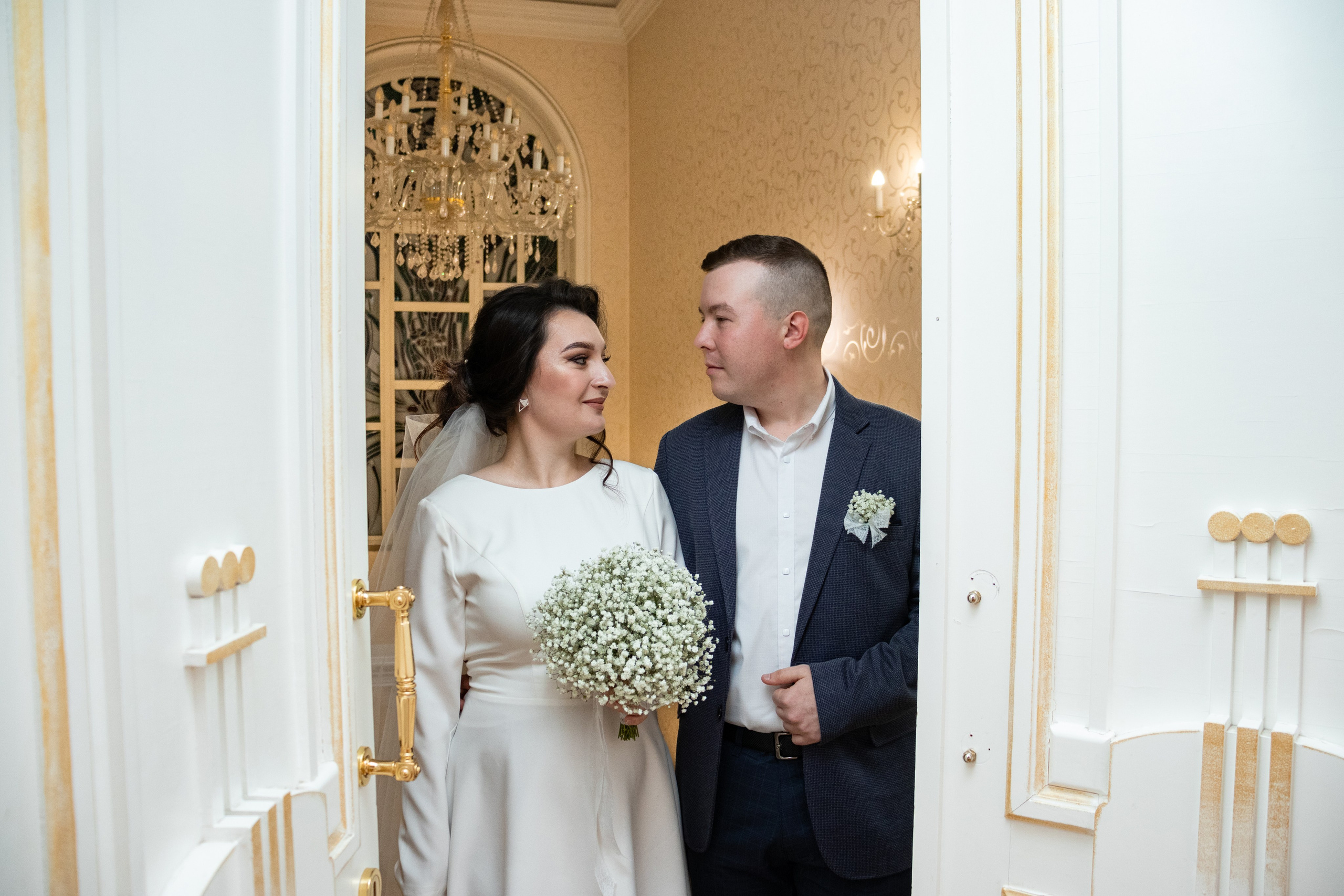 Свадебная фотосессия Томск. Свадебная фотосъёмка Томск. Фотограф в Томске Дарья Пучкина