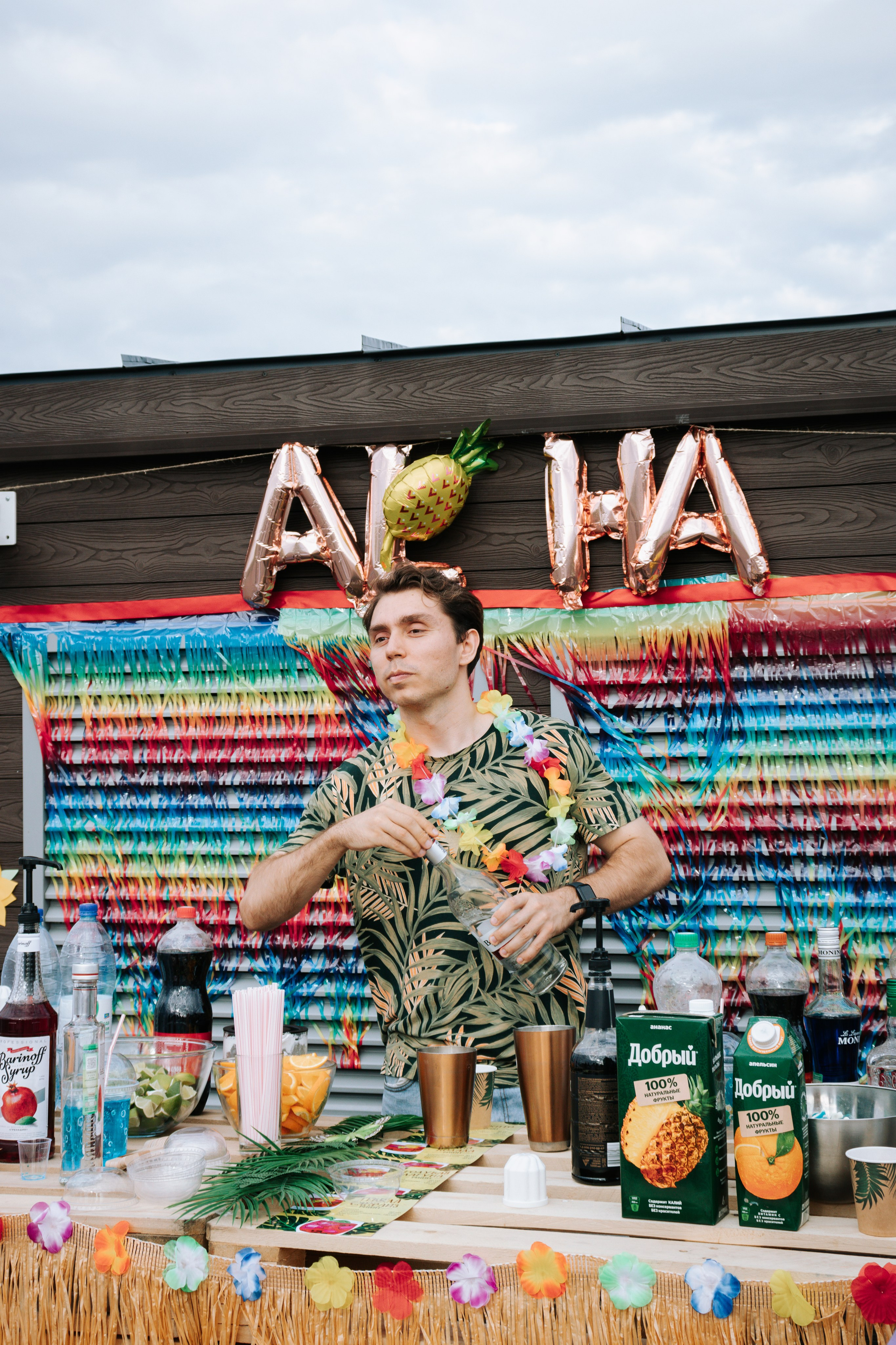 Фотограф на корпоратив Томск. Фотограф в Томске Дарья Пучкина