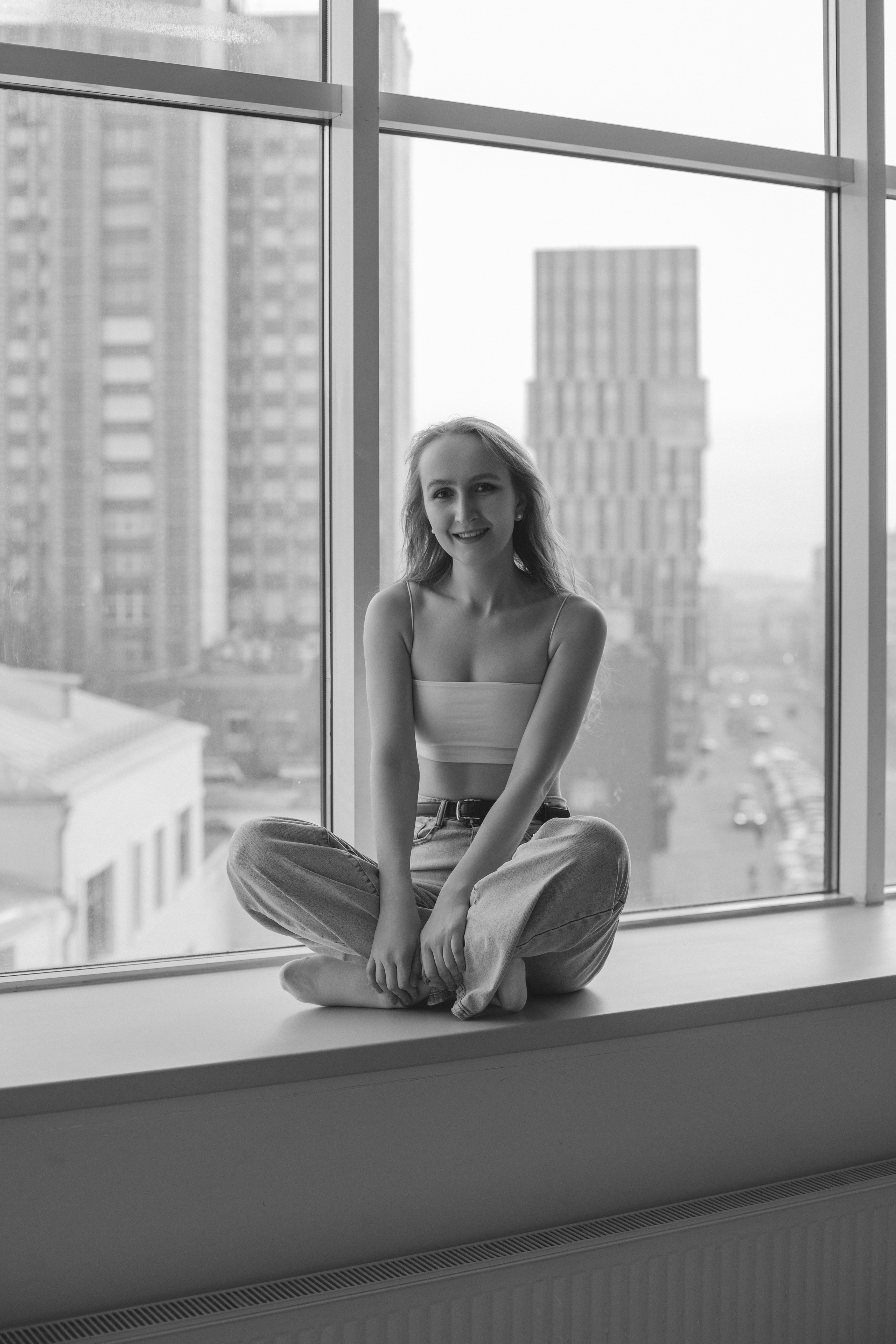 Маргарита. Фотограф в Шатуре Оксана Осьмакова