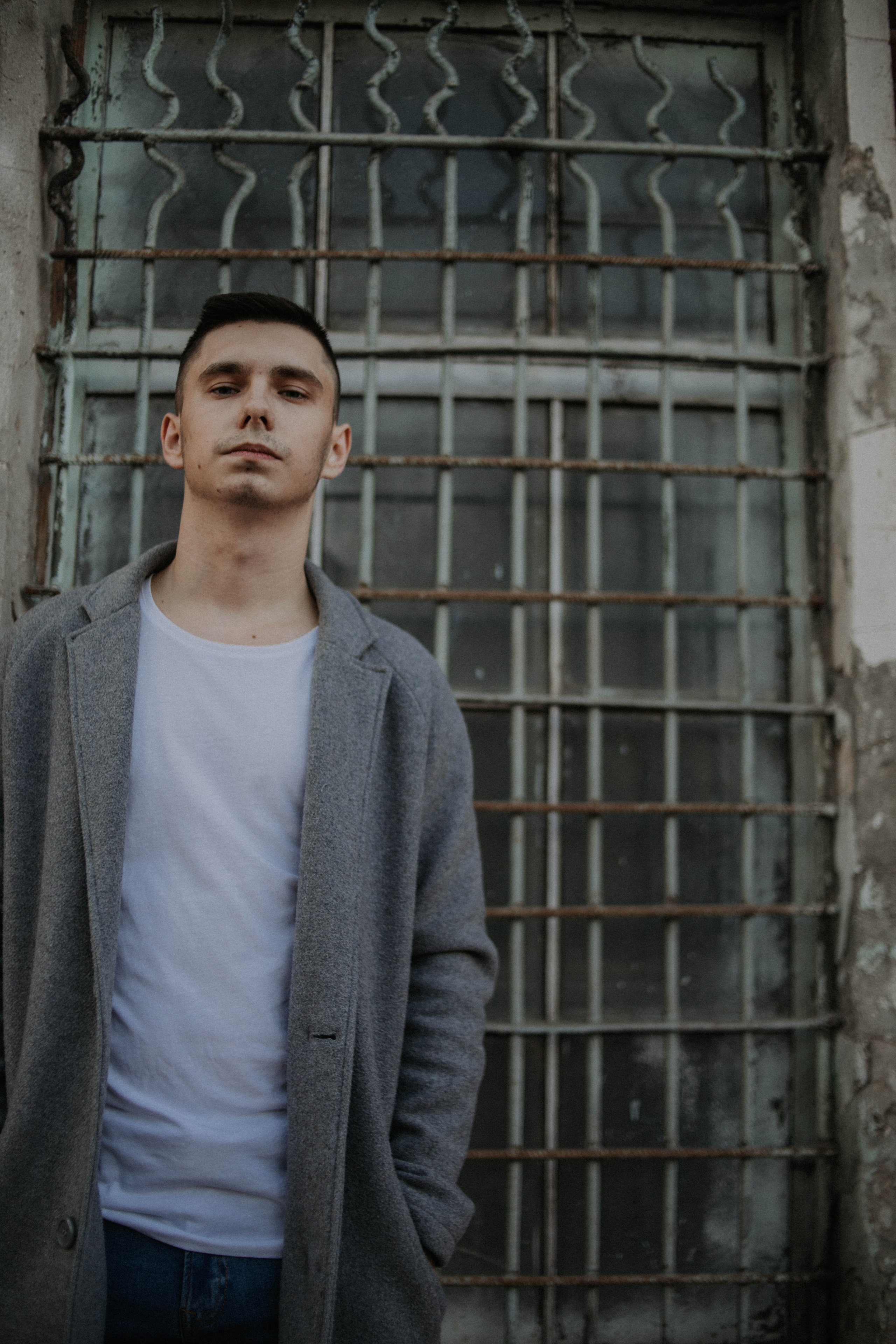 Рома. Фотограф София Комкина