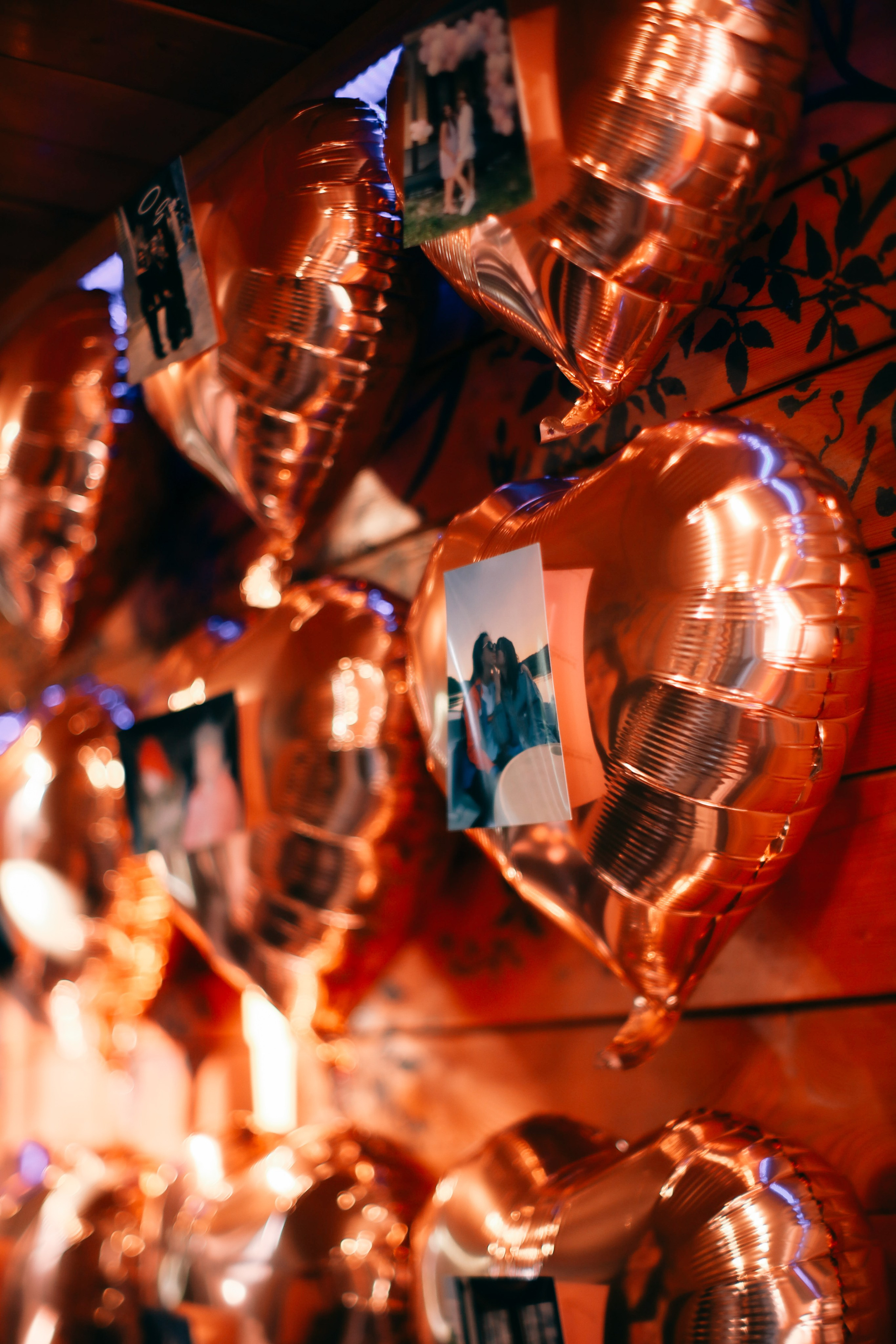 Девичник Алины. Фотограф София Комкина