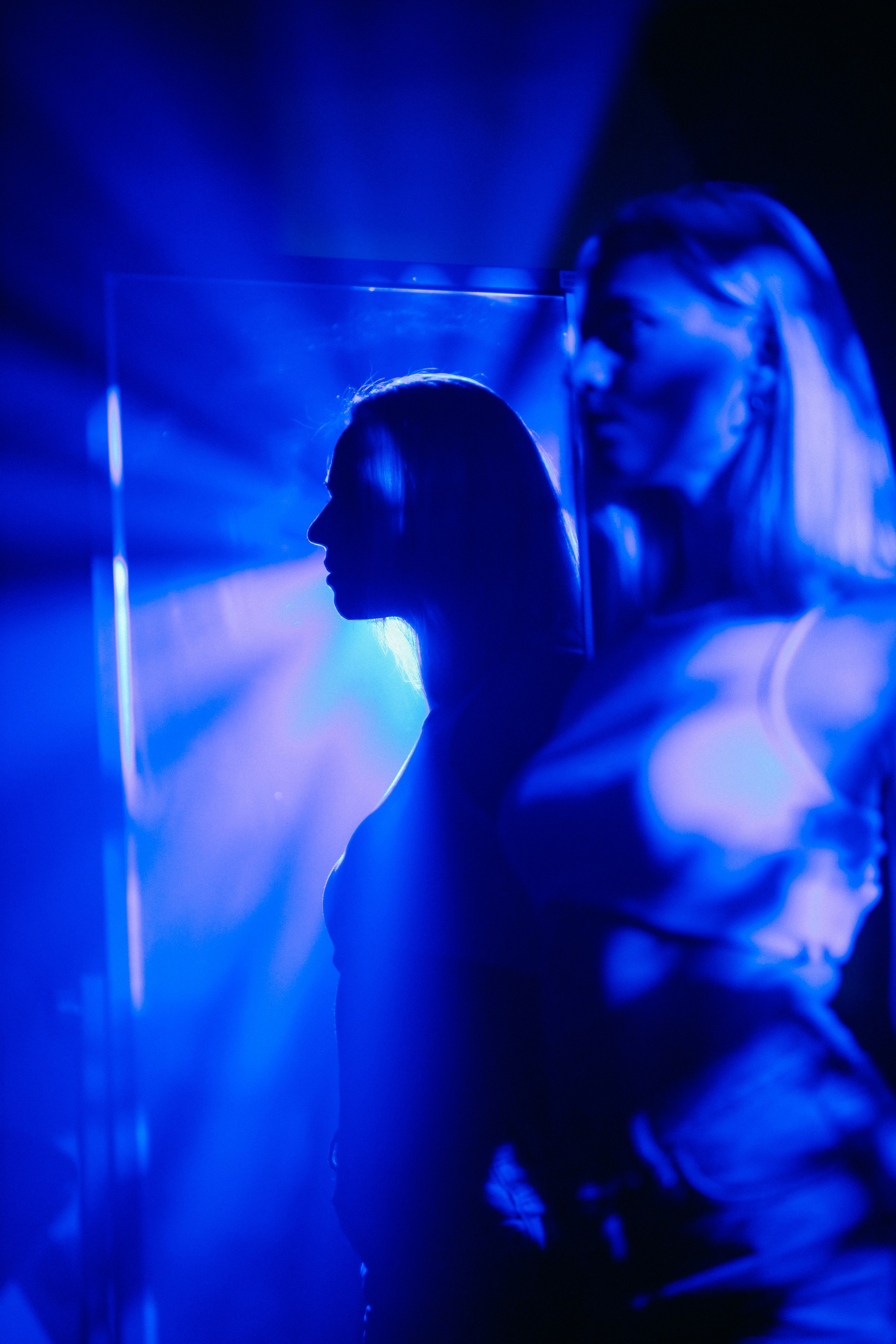 Ника. Фотограф София Комкина