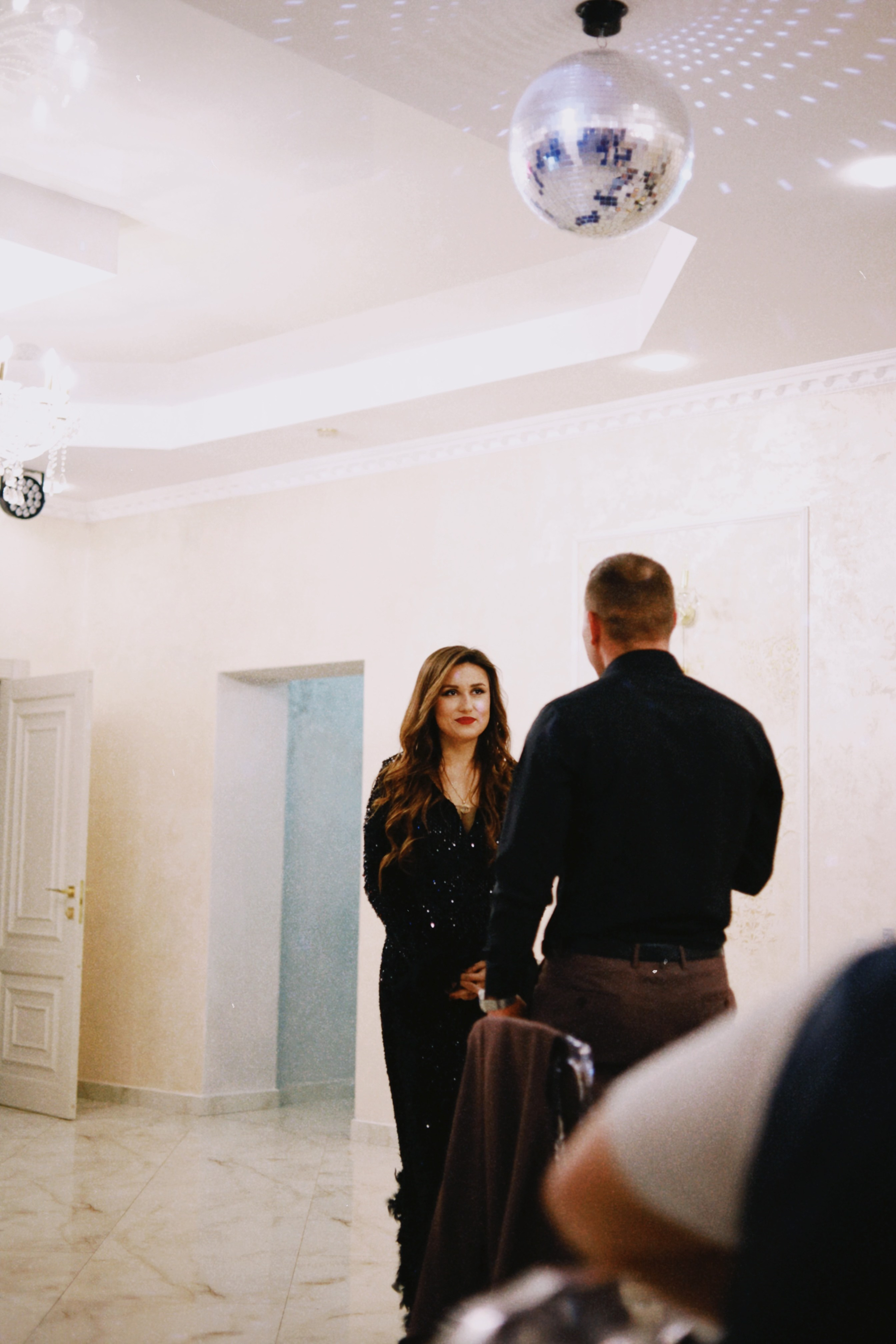 Тематический день рождения. Фотограф София Комкина