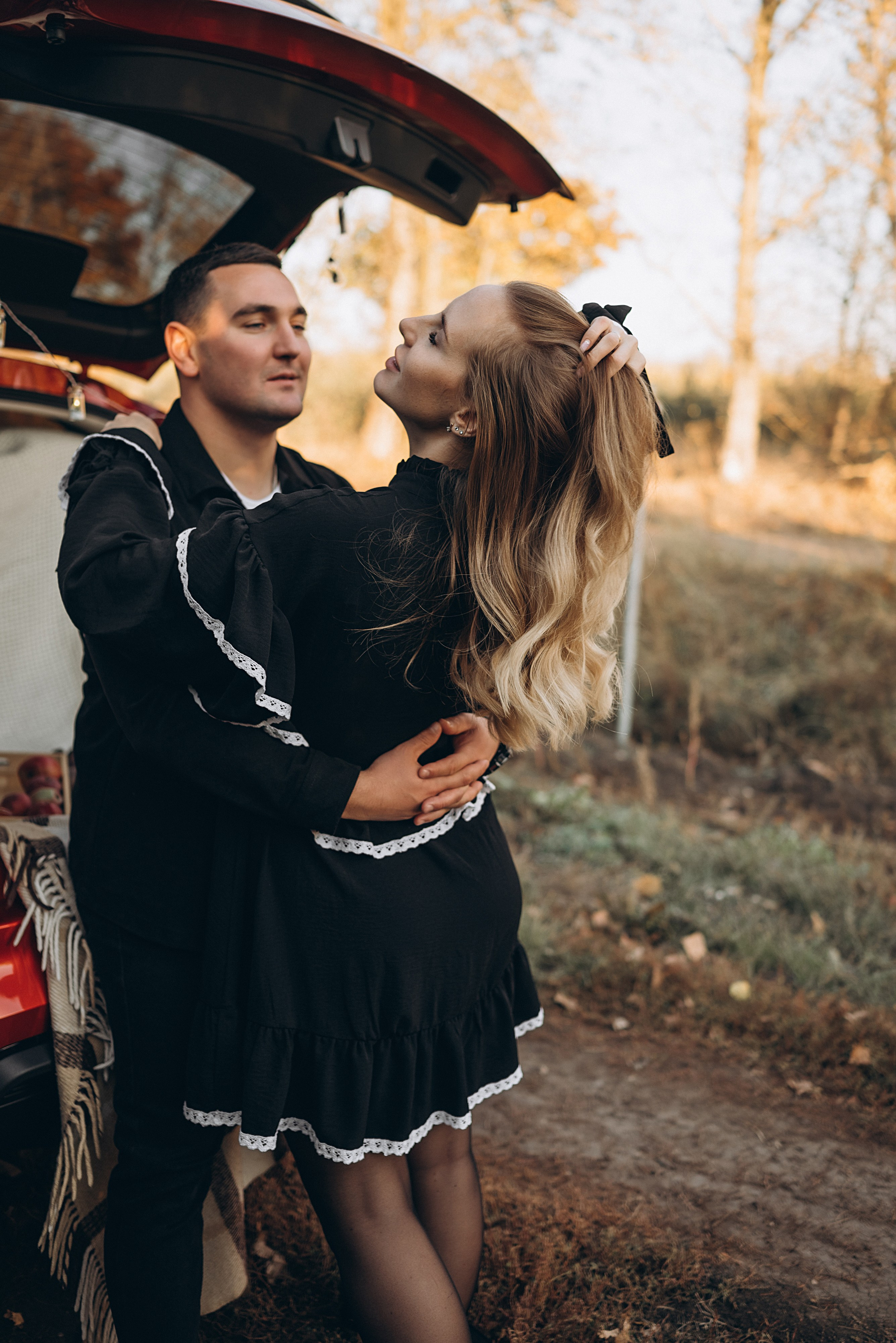 Anastasia & Dima. Семейный и детский фотограф в Белгороде Ольга Сорока