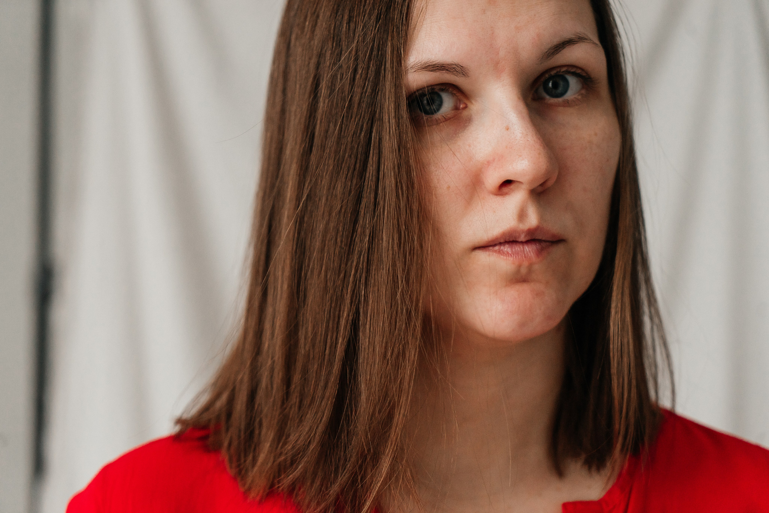 Полина. Портретный и семейный фотограф Ксения Казанцева