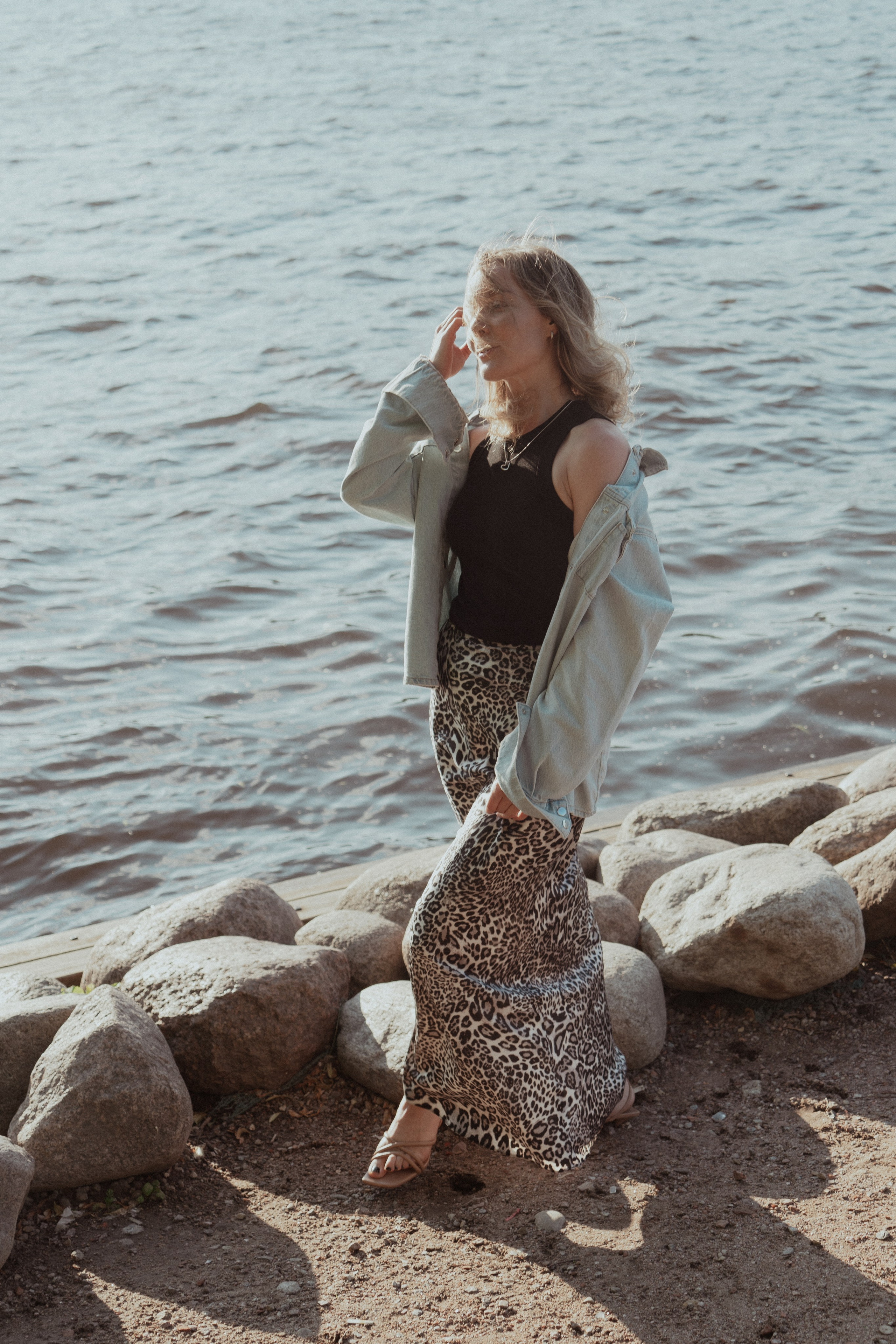 Женя. Портретный и семейный фотограф Ксения Казанцева