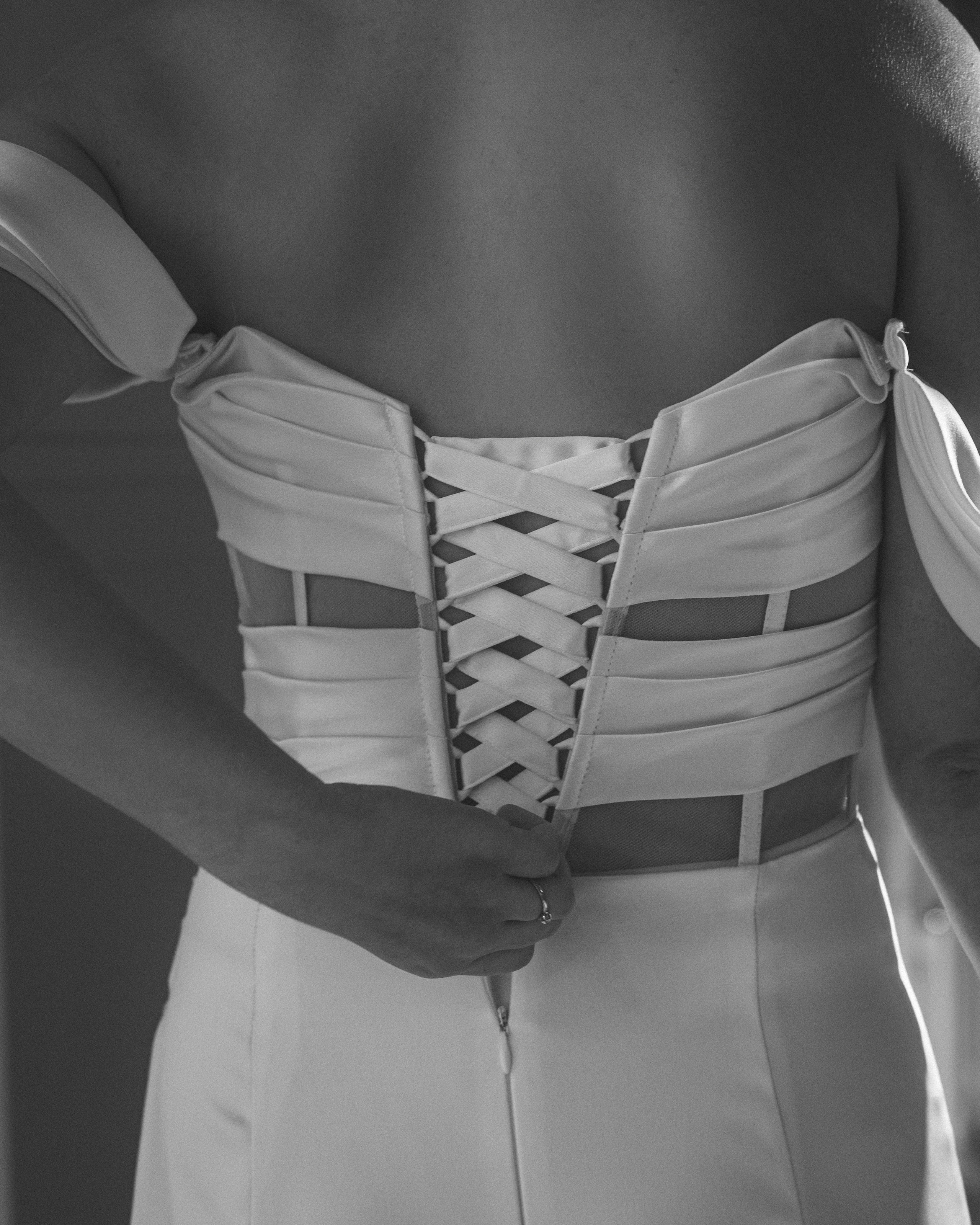 Дима и Настя. Свадебный фотограф в Рязани и Москве Евгения Жмурова