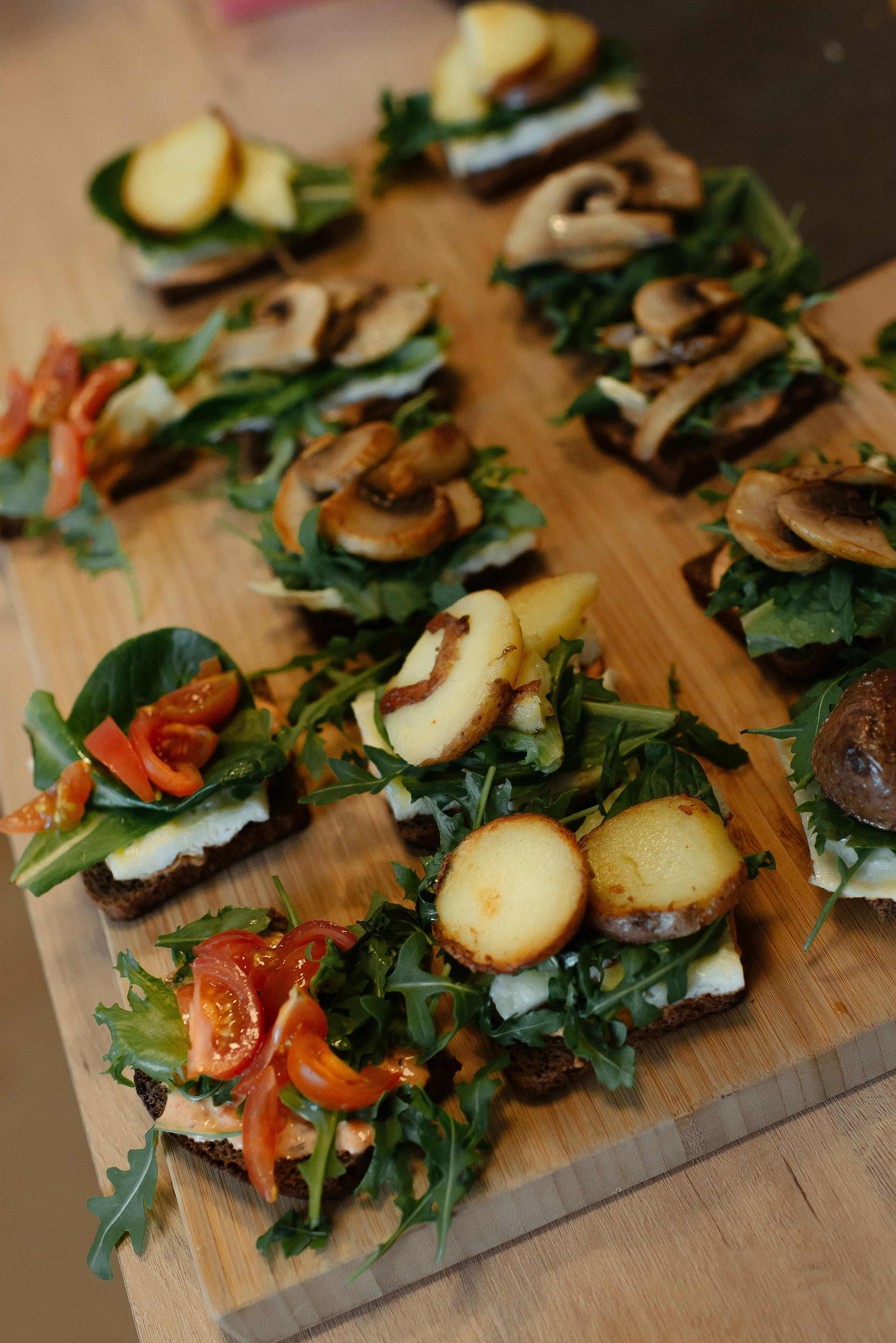 Ивановы. Портретный фотограф Ксения Люндовская