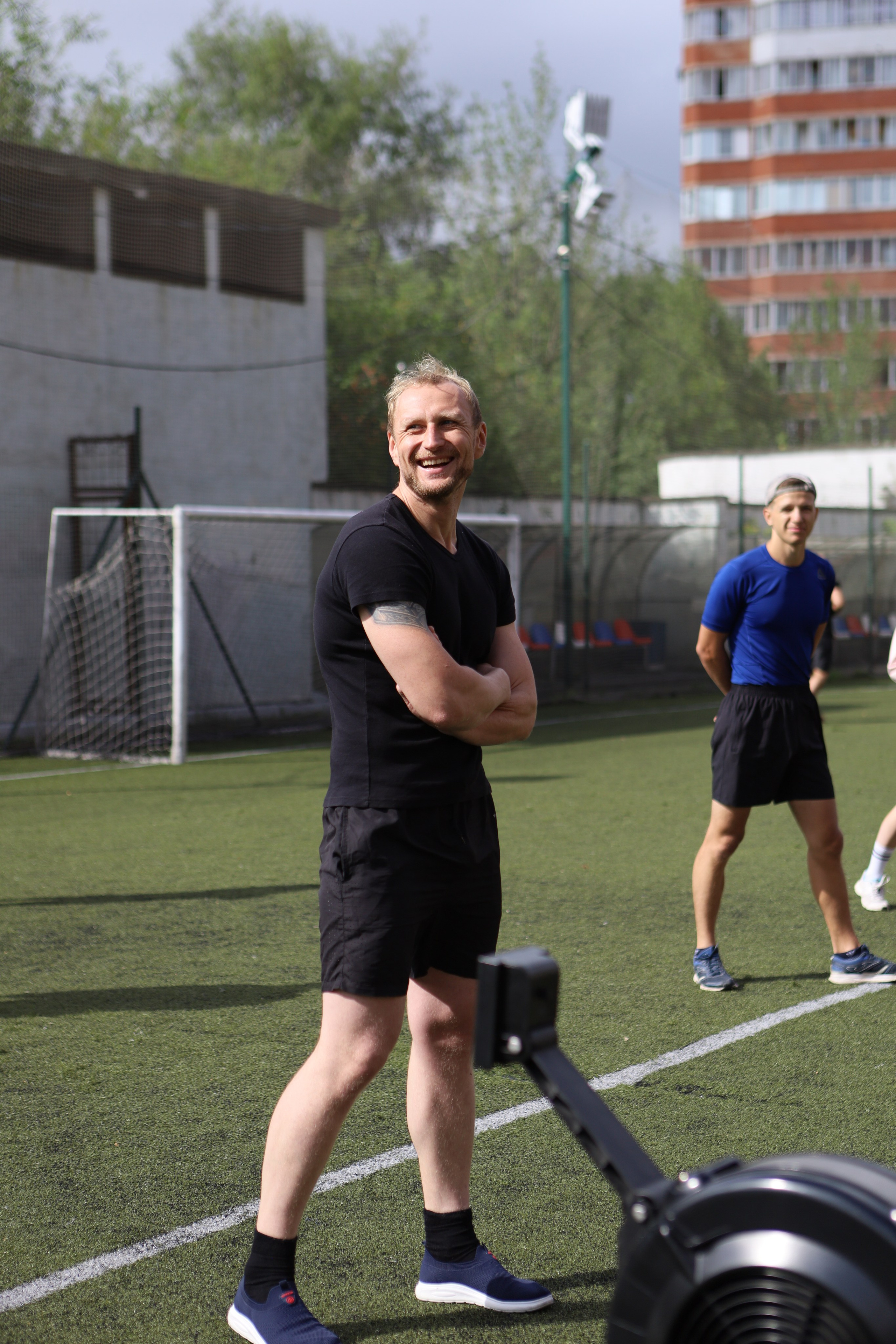 Гонка Героев NeoFit. Фотограф Москва — Сергеева Анастасия