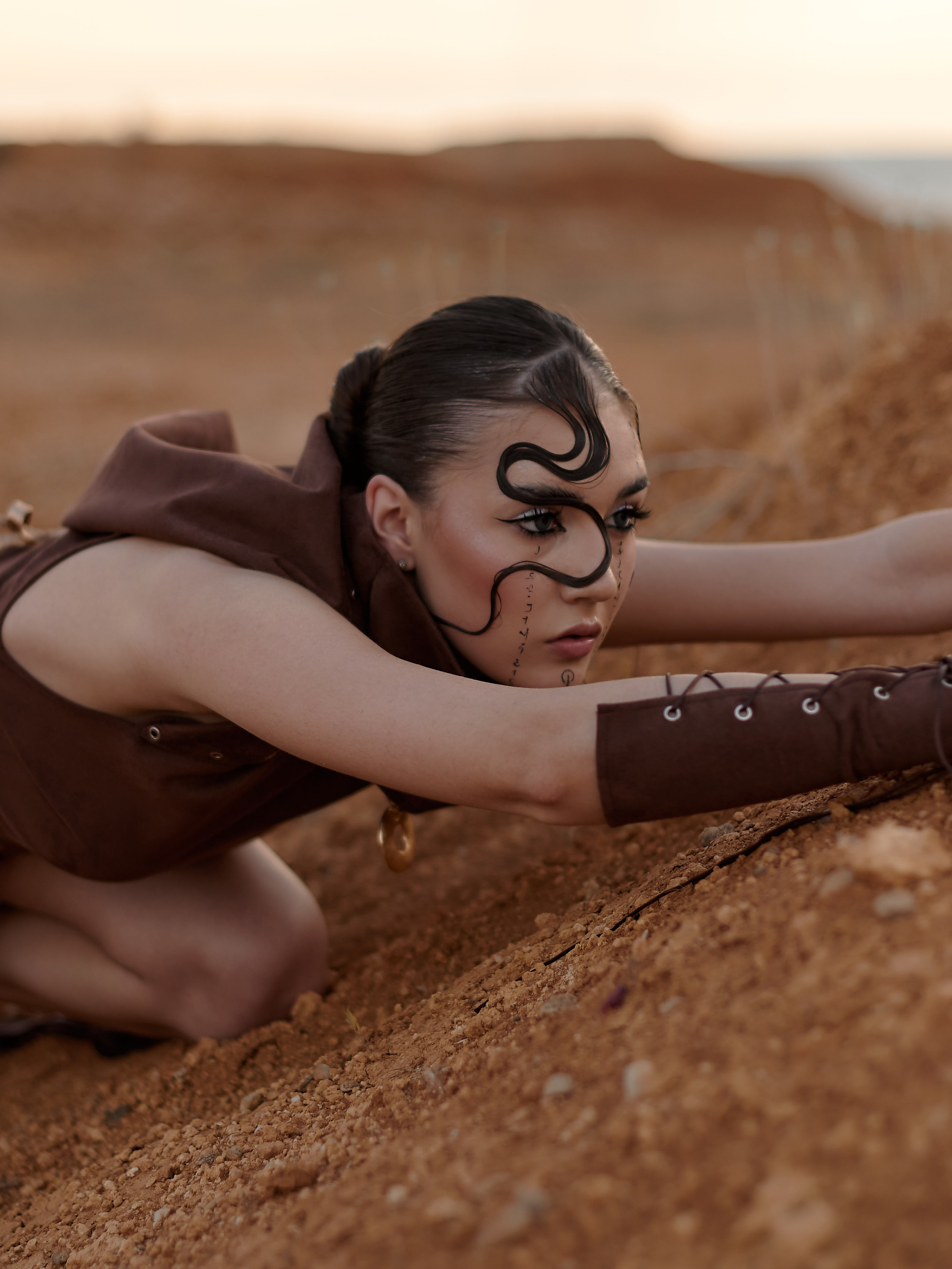 D U N E. Фотограф в Севастополе