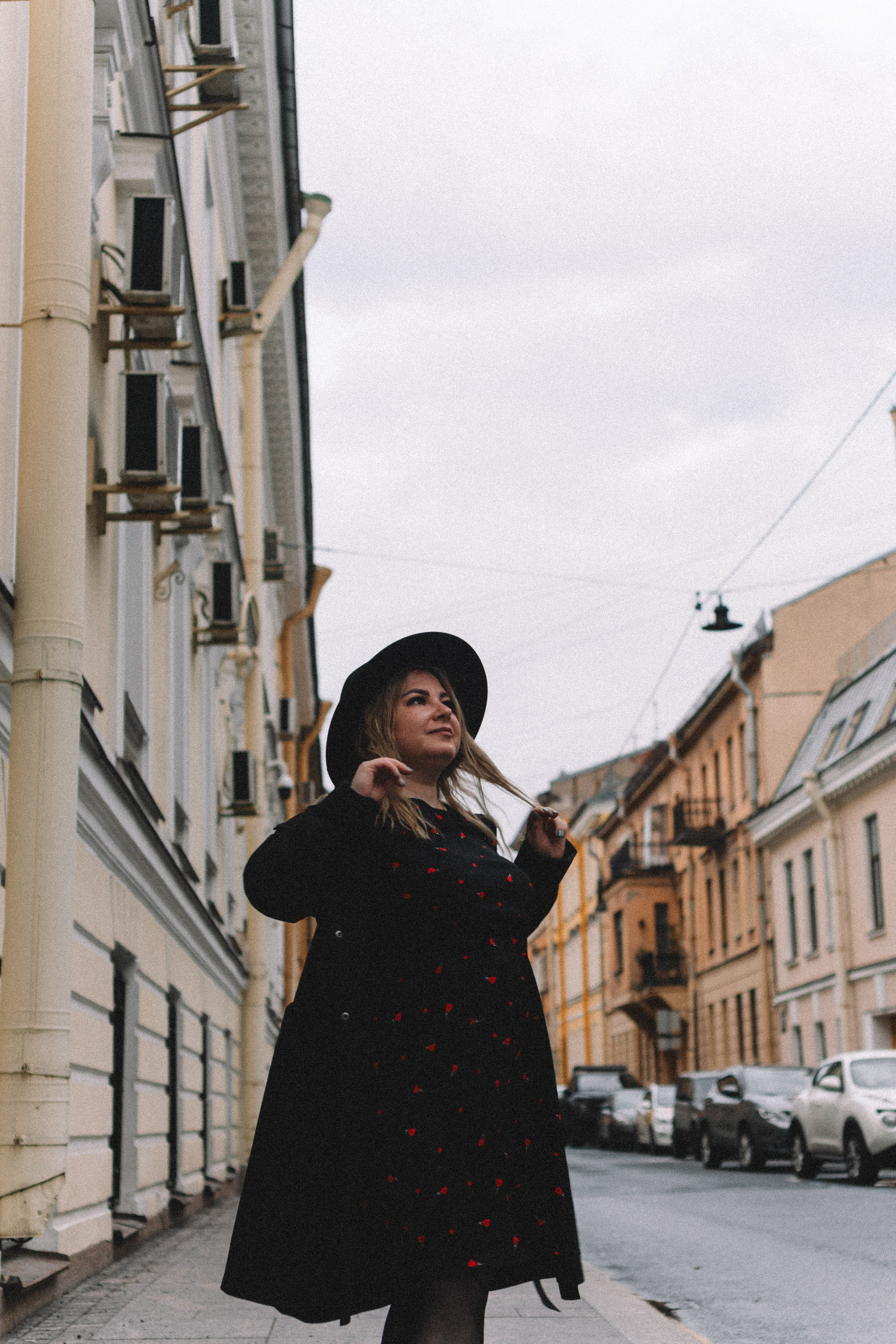 ПРОГУЛКА ВЕСНОЙ. Профессиональный фотограф, Санкт-Петербург — Виктория Богомолова