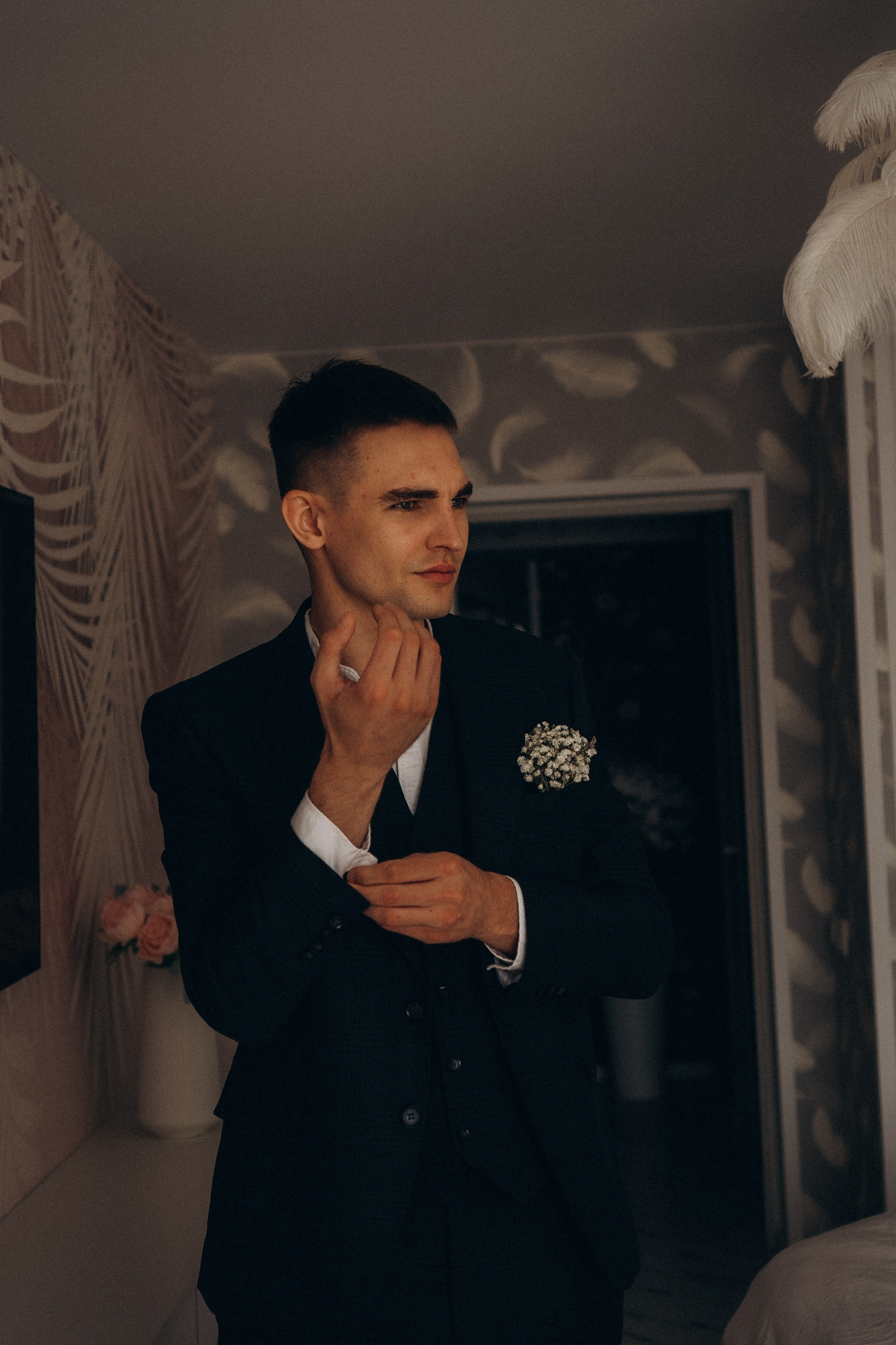 СВАДЕБНАЯ СЬЕМК В ПАРКЕ 300-ЛЕТИЯ. Профессиональный фотограф, Санкт-Петербург — Виктория Богомолова