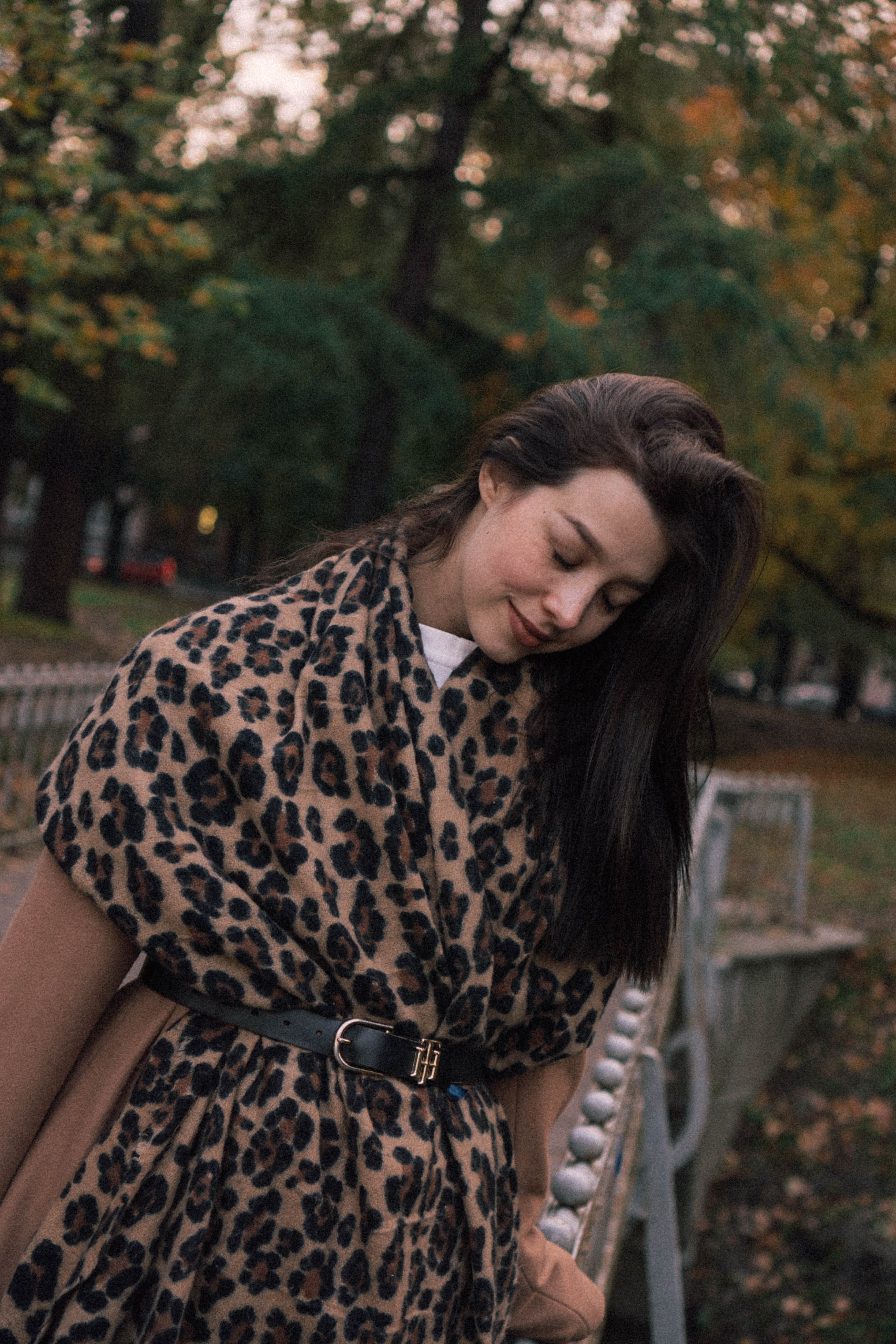 Осенняя. Профессиональный фотограф, Санкт-Петербург — Виктория Богомолова