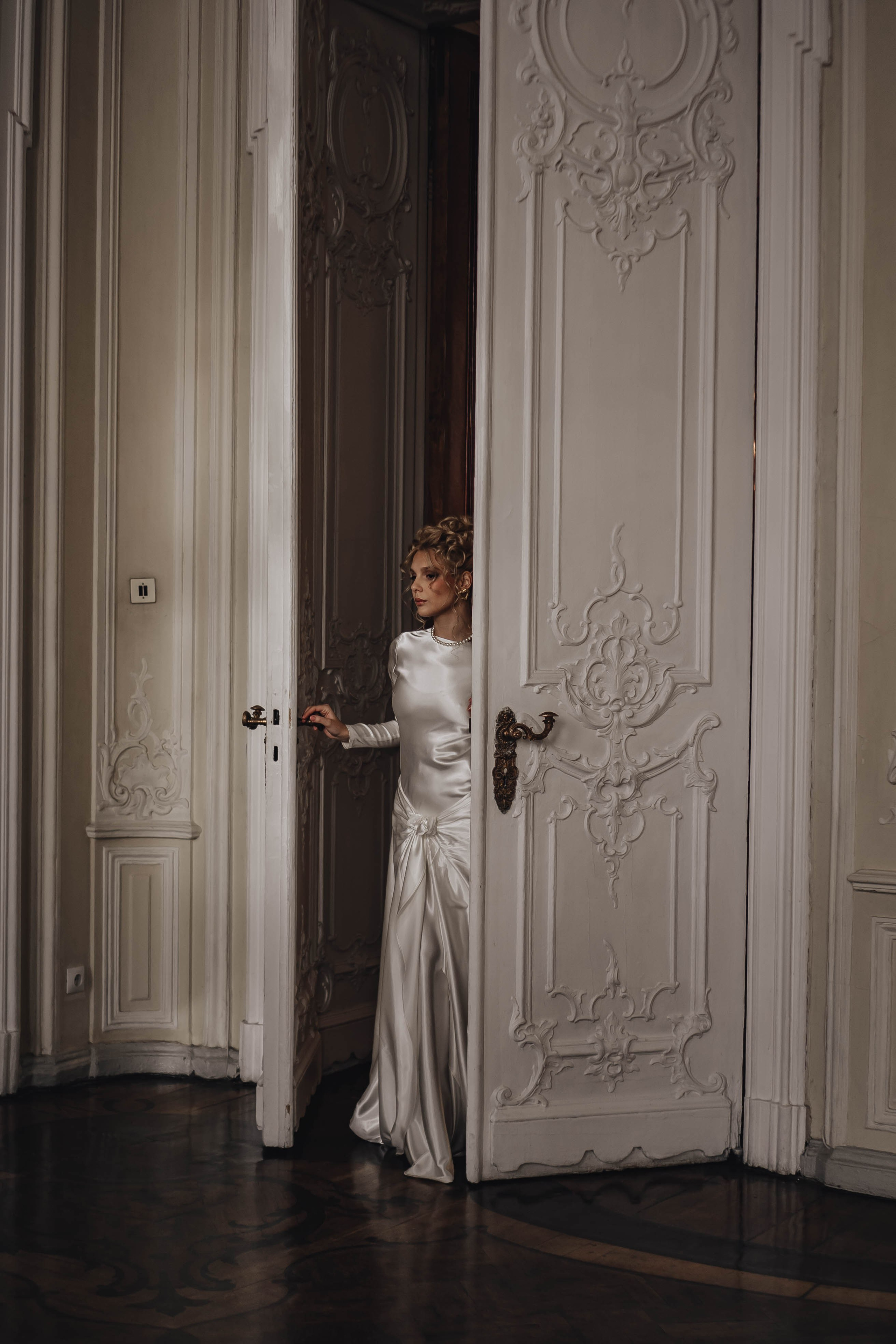 СВАДЕБНАЯ ФОТОСЕСИИЯ В НИКОЛАЕВСКОМ ДВОРЦЕ. Профессиональный фотограф, Санкт-Петербург — Виктория Богомолова