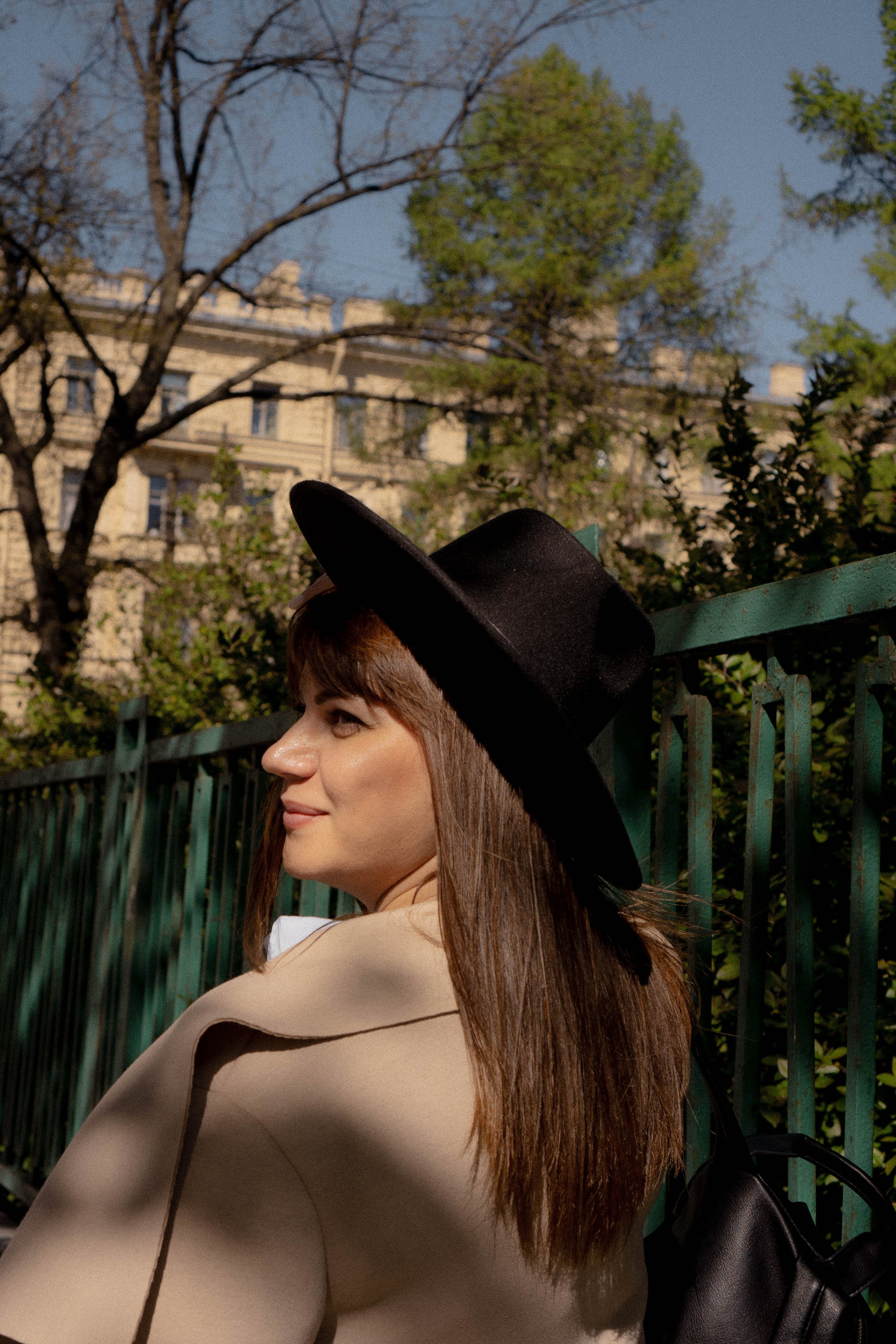 Прогулочная. Профессиональный фотограф, Санкт-Петербург — Виктория Богомолова