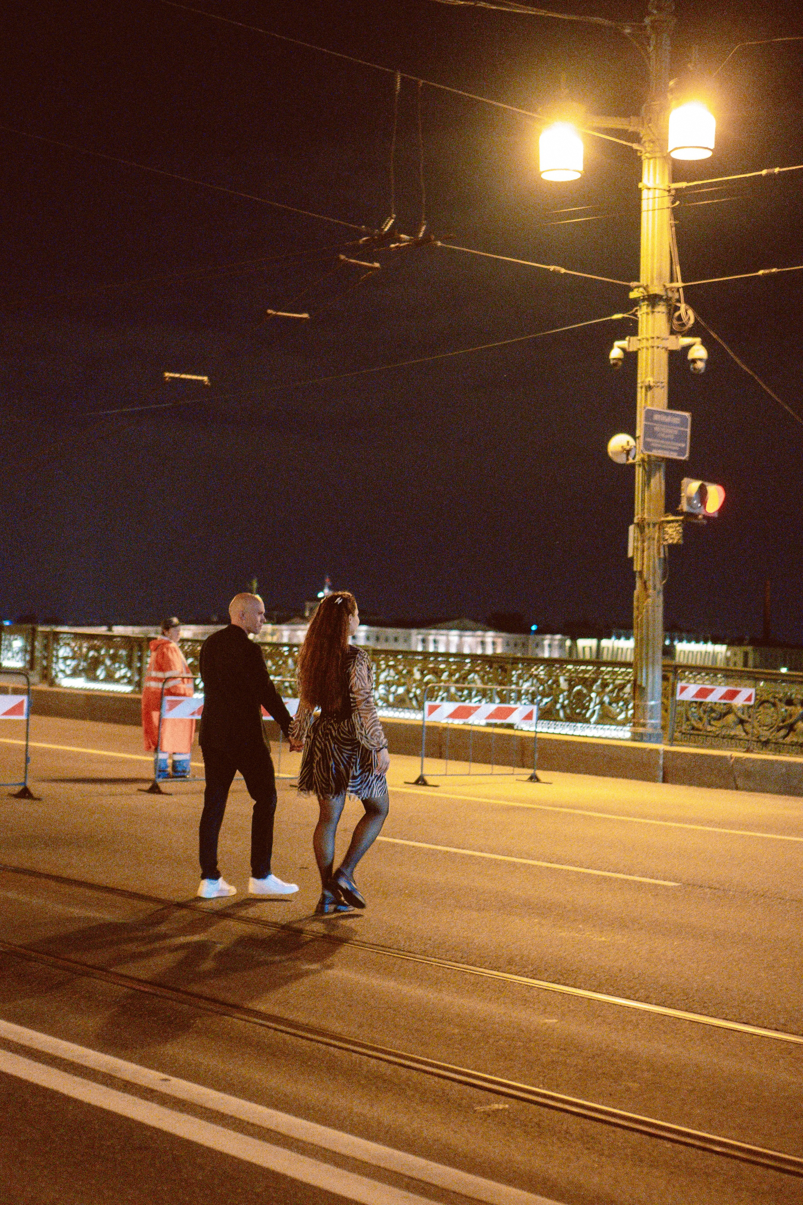 Любовь и питер. Профессиональный фотограф, Санкт-Петербург — Виктория Богомолова