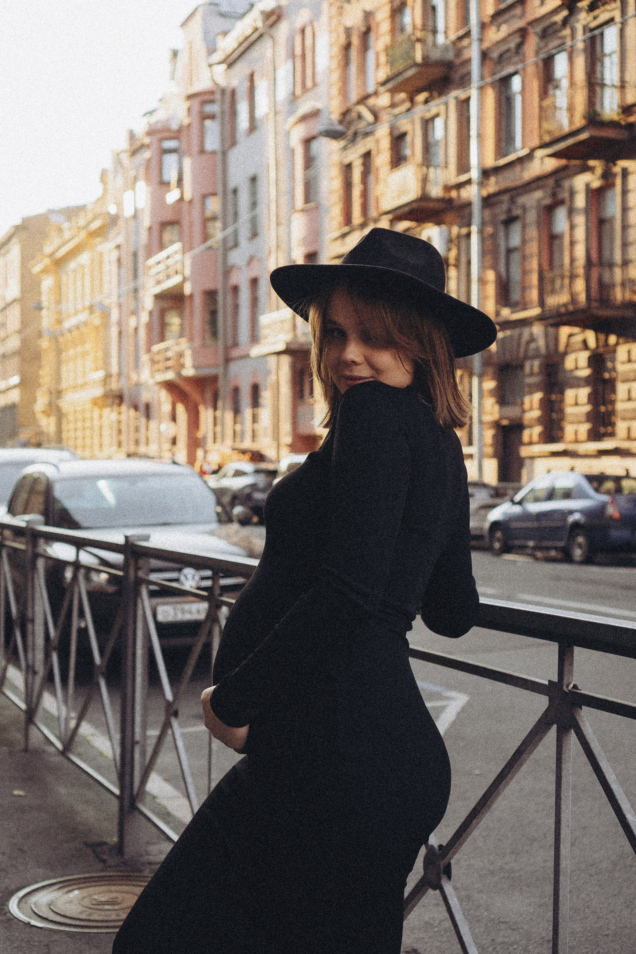 БЕРЕМЕННОСТЬ. Профессиональный фотограф, Санкт-Петербург — Виктория Богомолова