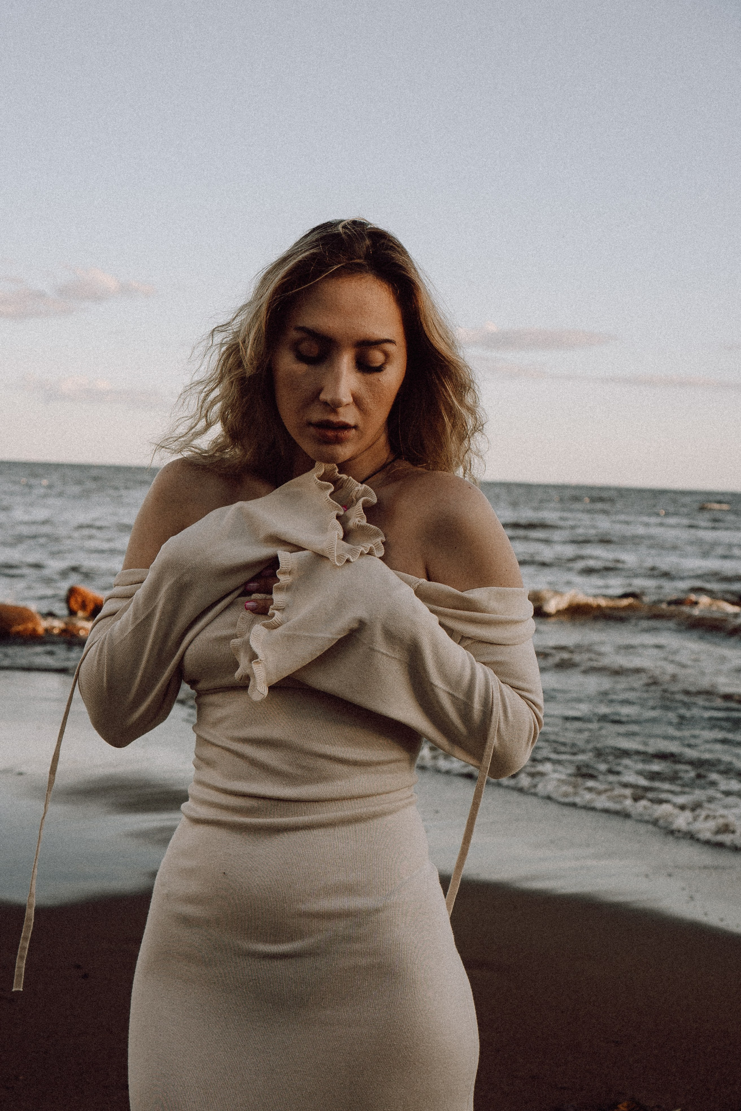 РОМАНТИКА ФИНСКОГО ЗАЛИВА. Профессиональный фотограф, Санкт-Петербург — Виктория Богомолова