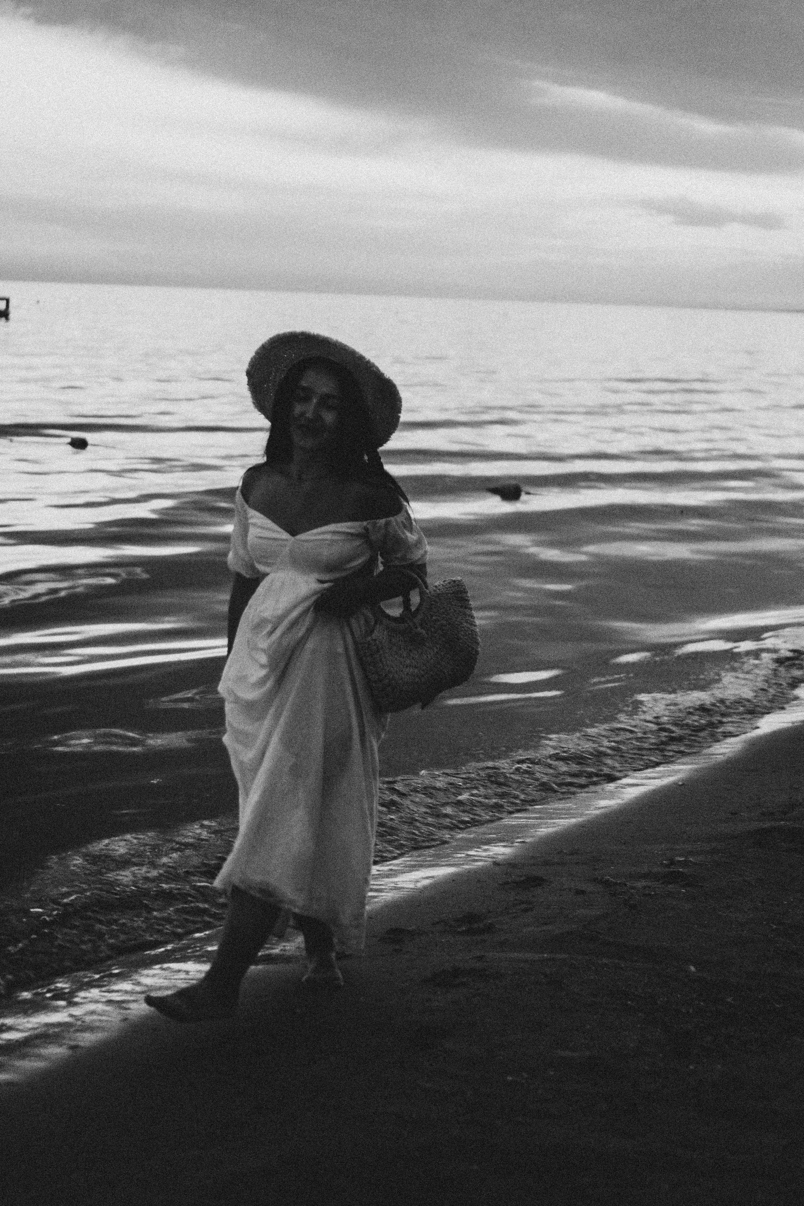 Закат на черном море. Профессиональный фотограф, Санкт-Петербург — Виктория Богомолова