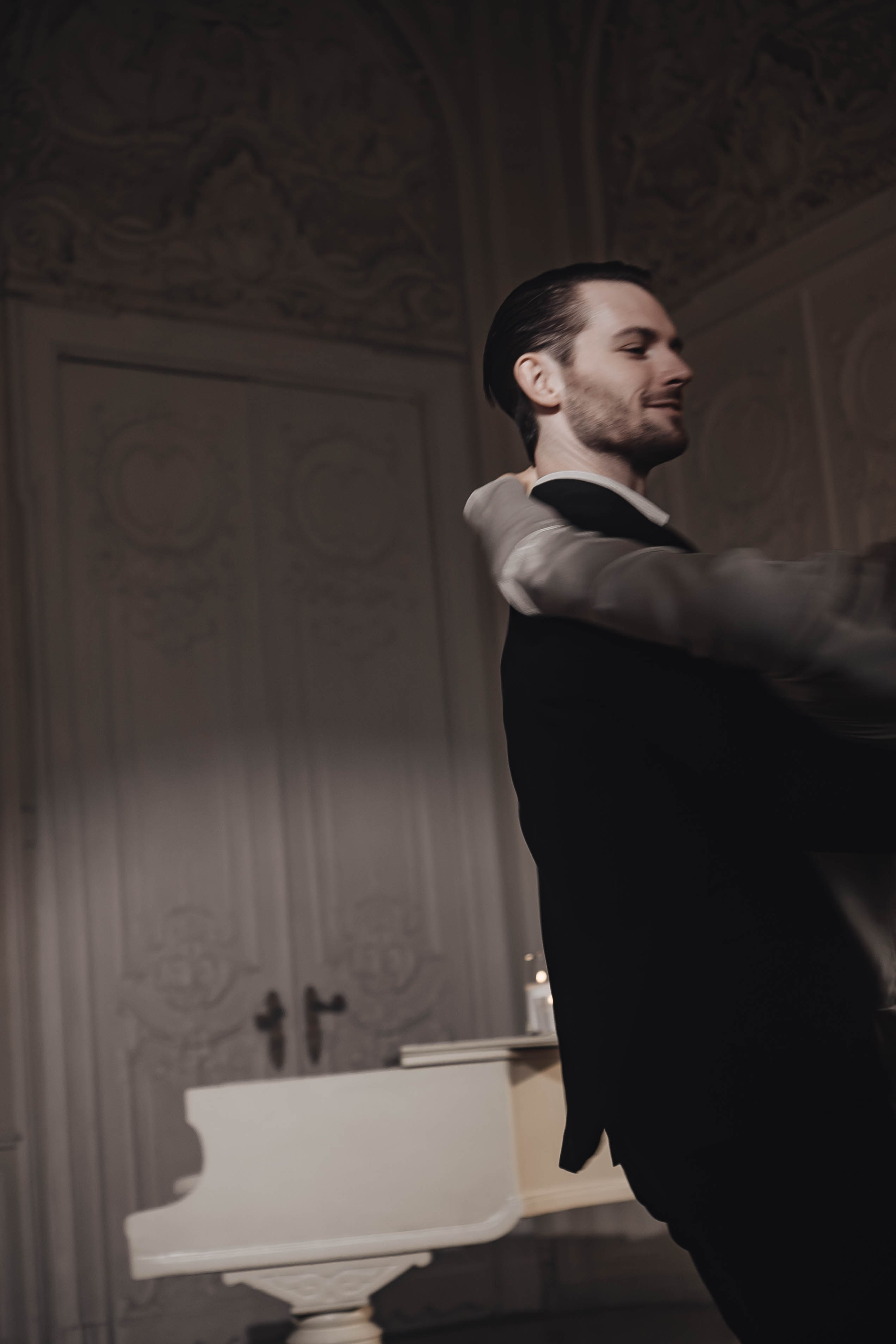 СВАДЕБНАЯ ФОТОСЕСИИЯ В НИКОЛАЕВСКОМ ДВОРЦЕ. Профессиональный фотограф, Санкт-Петербург — Виктория Богомолова