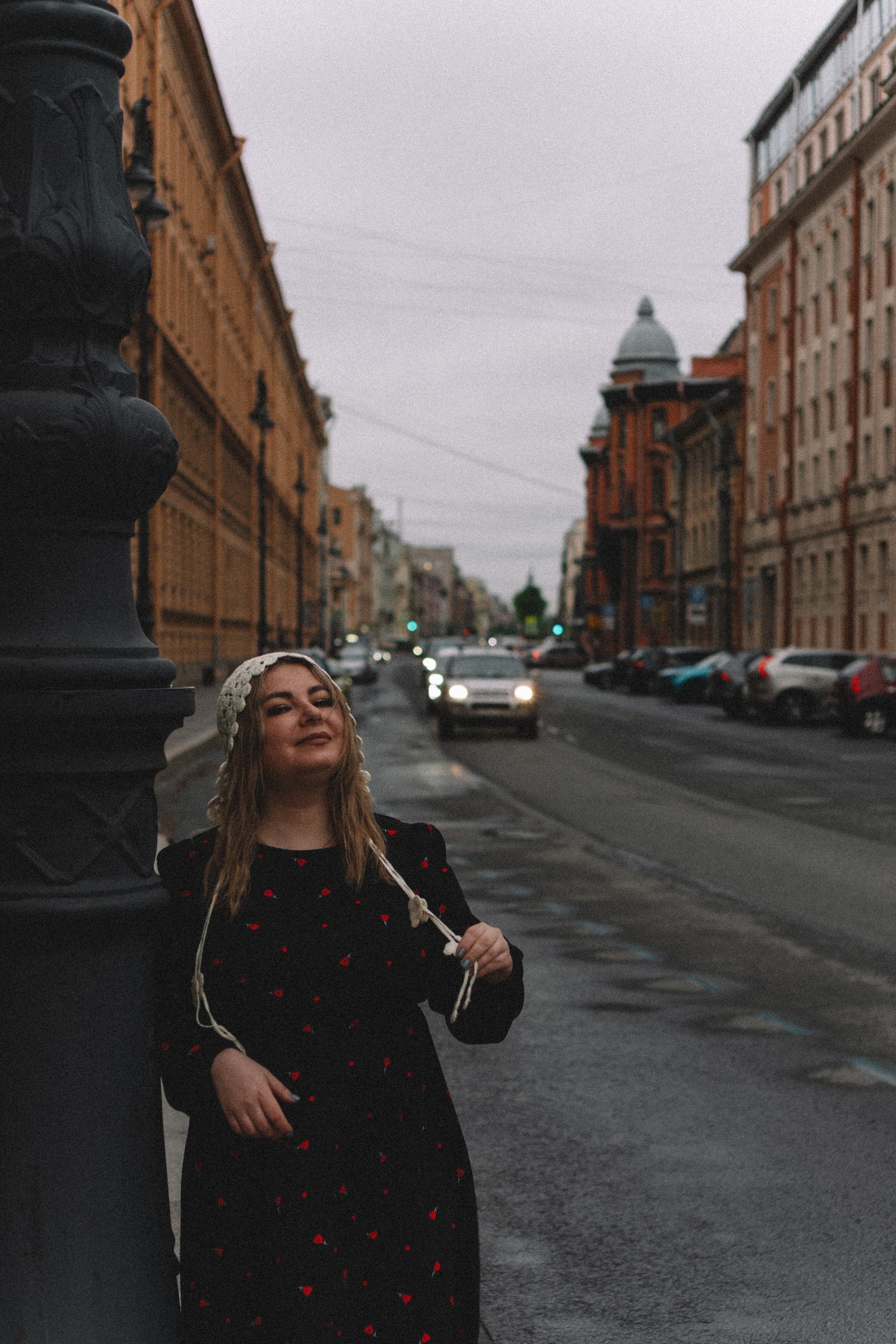 ПРОГУЛКА ВЕСНОЙ. Профессиональный фотограф, Санкт-Петербург — Виктория Богомолова