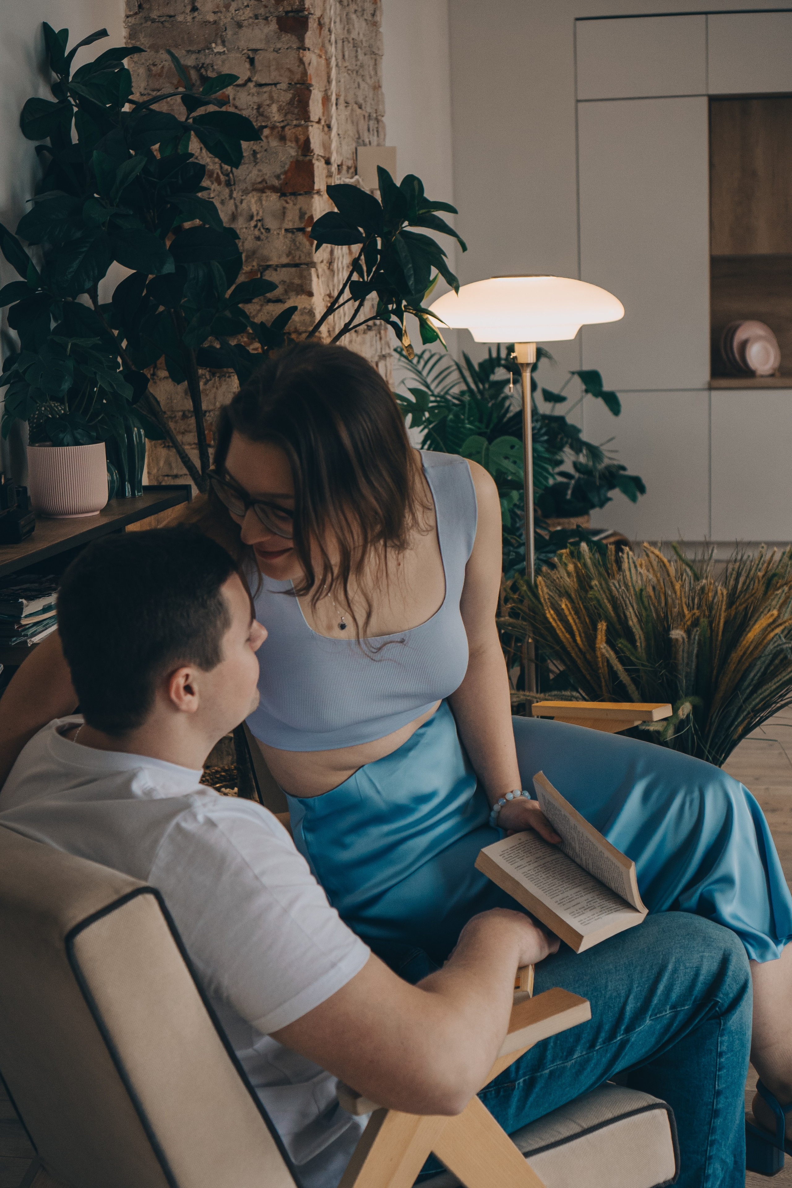 Студийная. Профессиональный фотограф, Санкт-Петербург — Виктория Богомолова