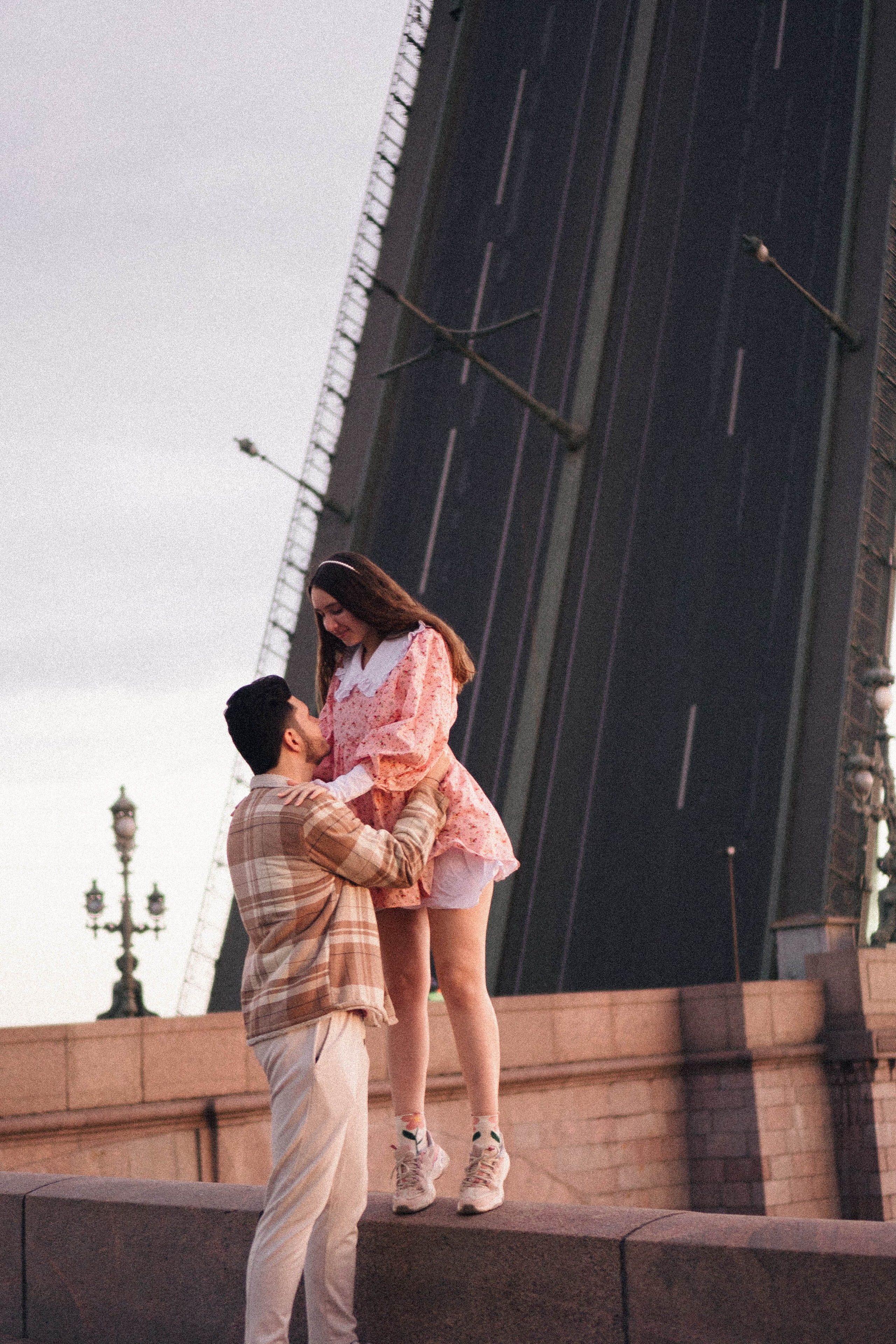 Любовь. Профессиональный фотограф, Санкт-Петербург — Виктория Богомолова
