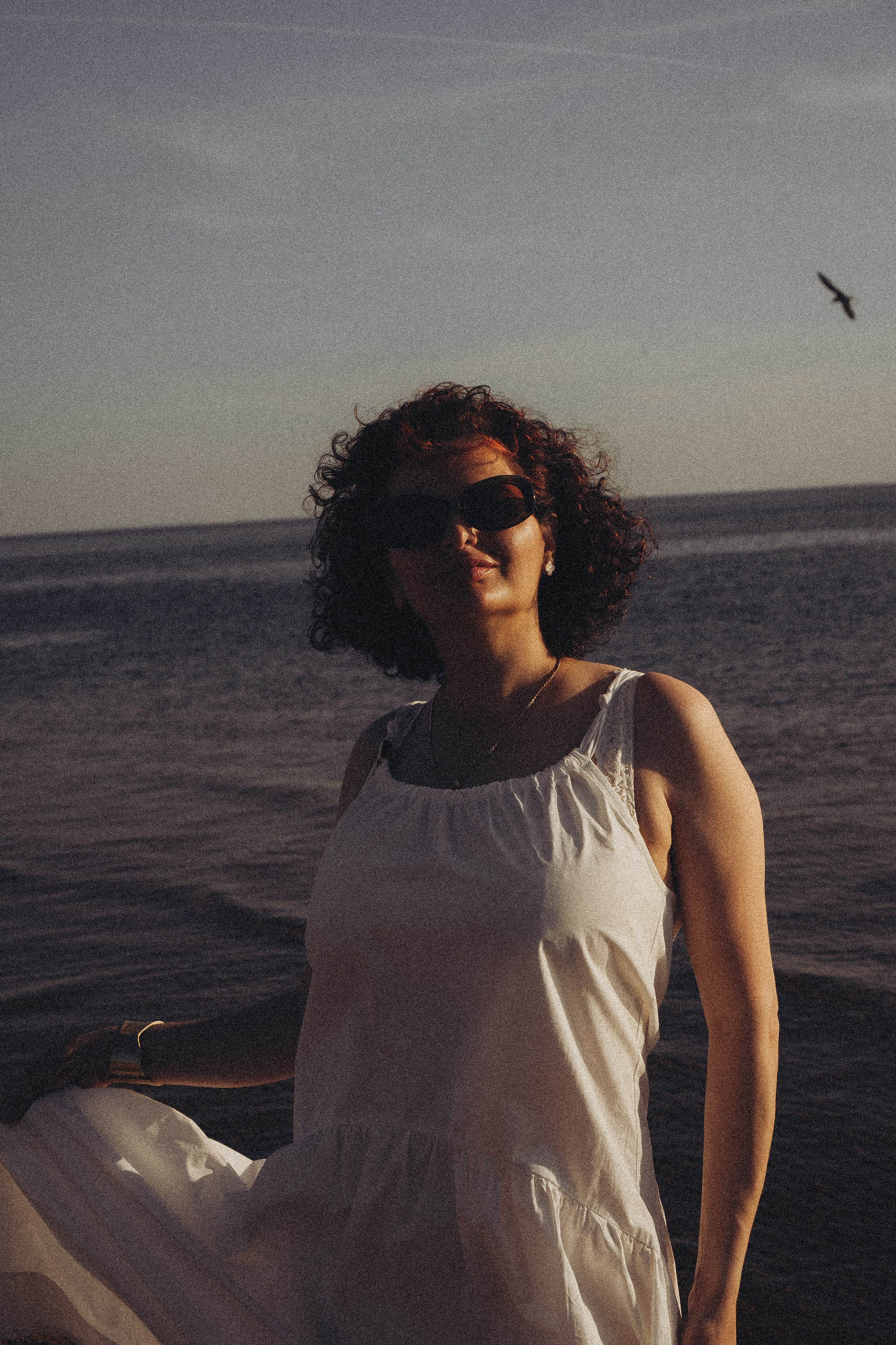 У ФИНСКОГО ЗАЛИВА. Профессиональный фотограф, Санкт-Петербург — Виктория Богомолова