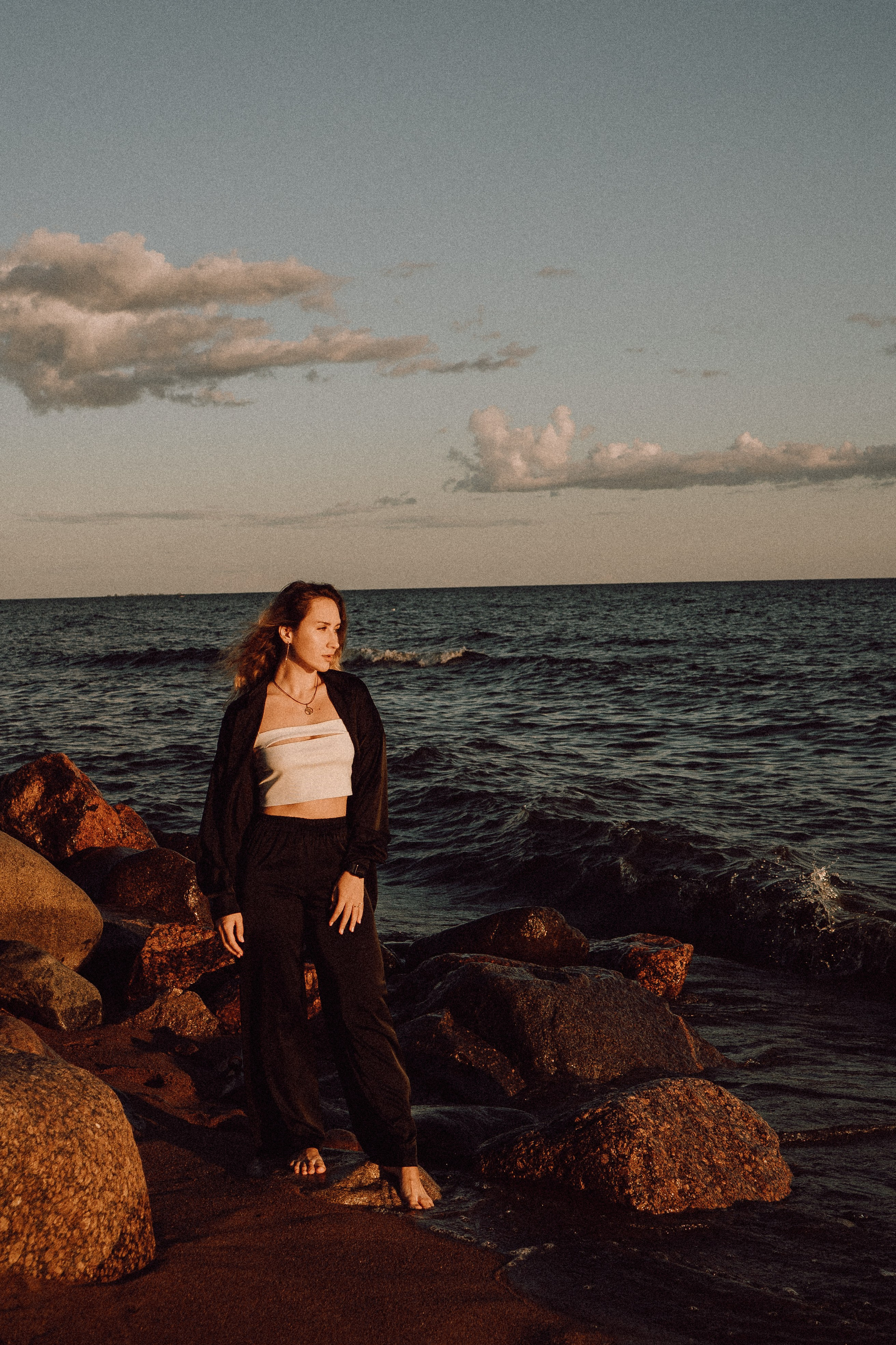 РОМАНТИКА ФИНСКОГО ЗАЛИВА. Профессиональный фотограф, Санкт-Петербург — Виктория Богомолова