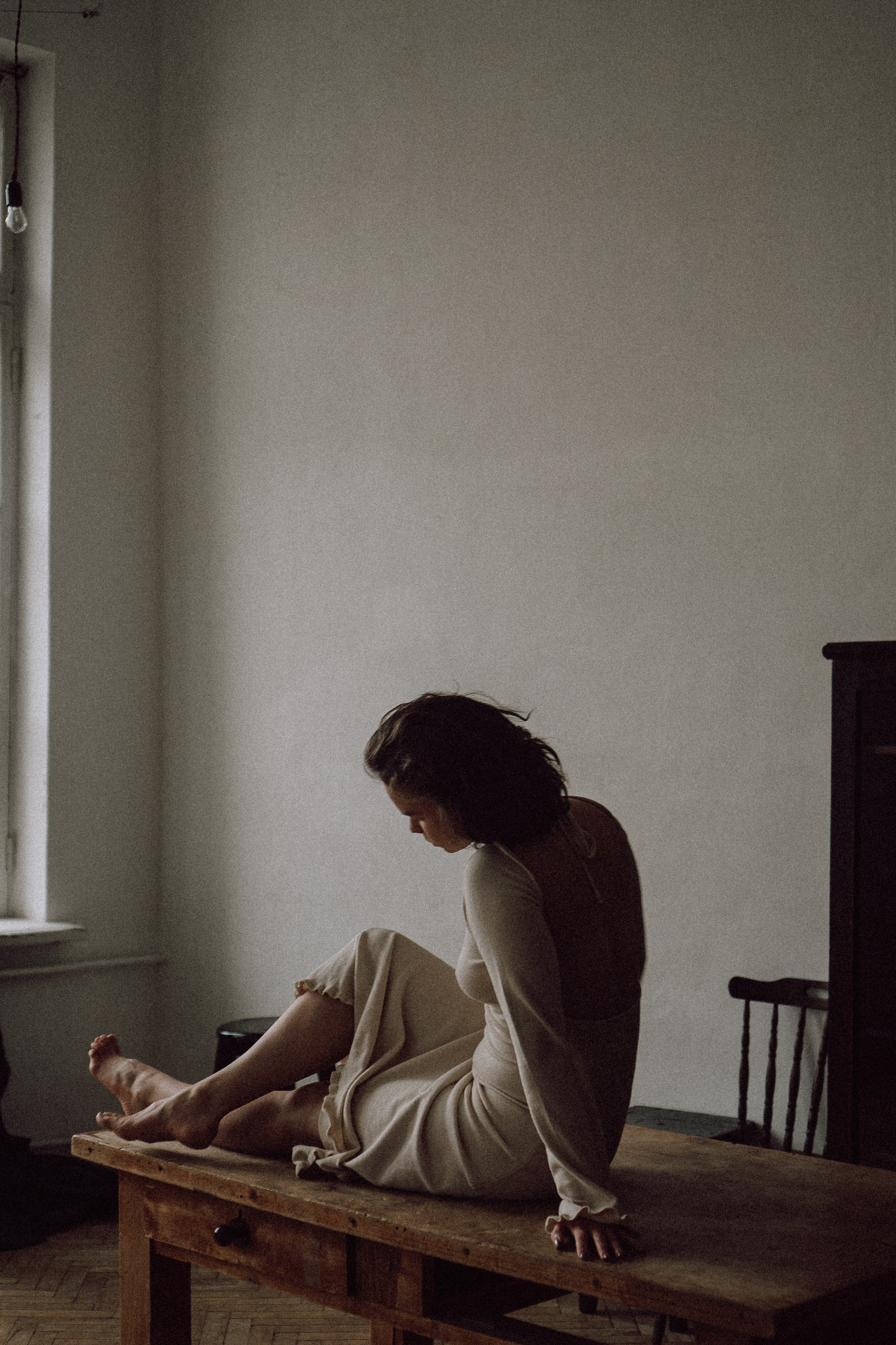 СТУДИЙНАЯ. Профессиональный фотограф, Санкт-Петербург — Виктория Богомолова