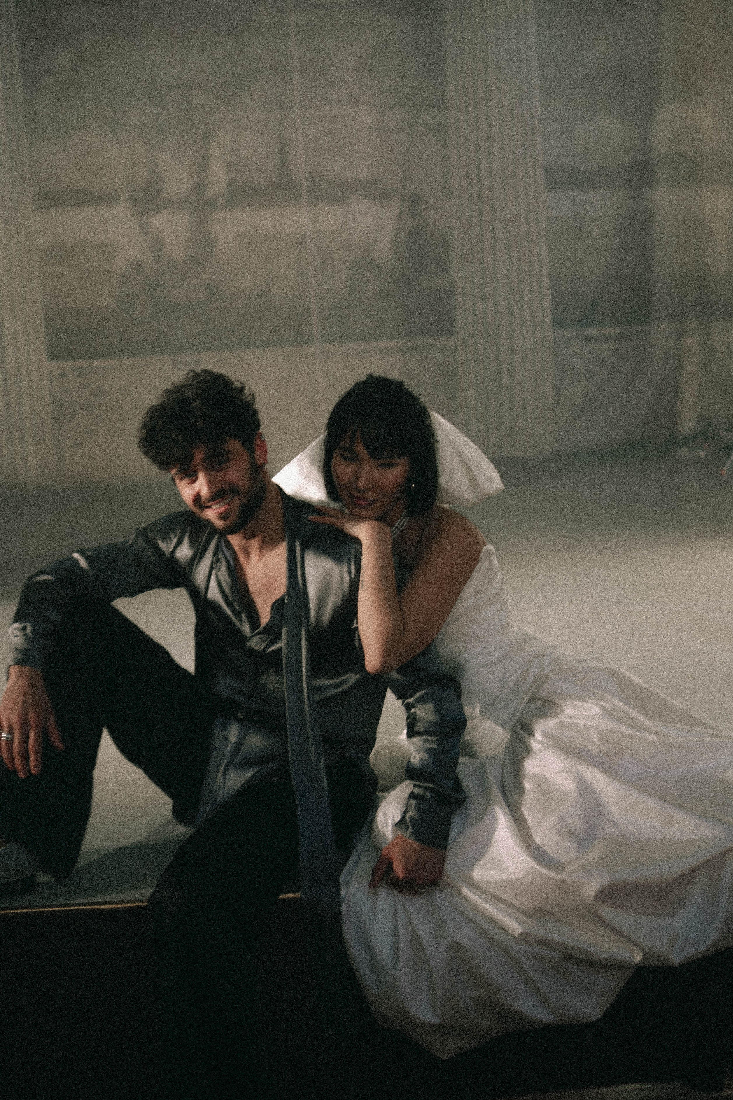 СВАБЕДНАЯ ФОТСЕССИИЯ В ОДНОМ ИЗ ЗАЛОВ НИКОЛАЕВСКОГО ДВОРЦА. Профессиональный фотограф, Санкт-Петербург — Виктория Богомолова