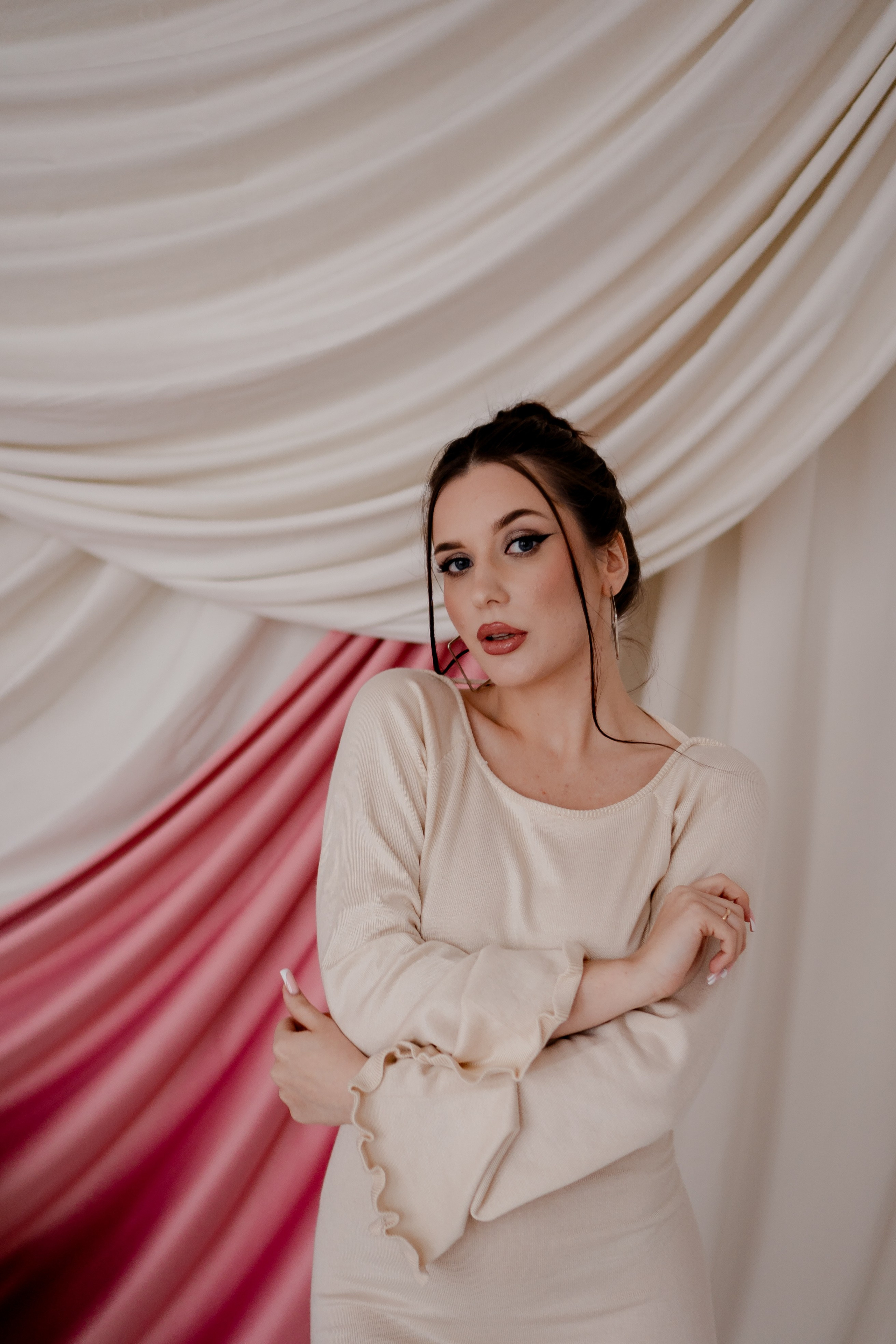 Весенняя. Профессиональный фотограф, Санкт-Петербург — Виктория Богомолова