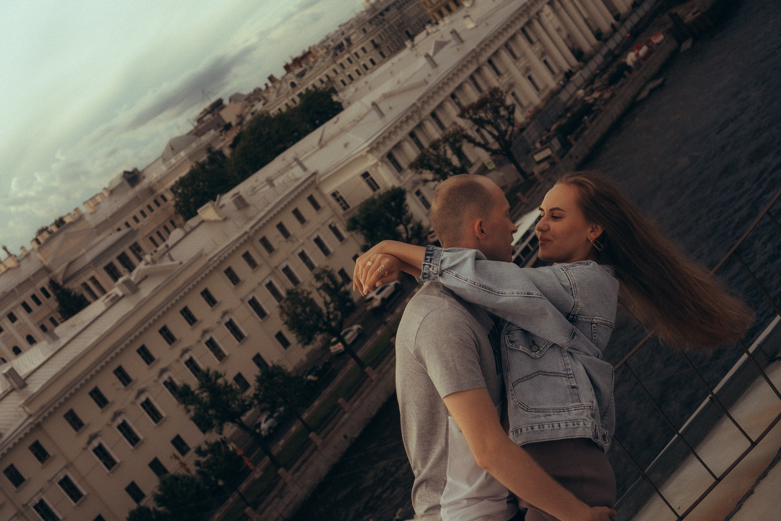 Фонтанка. Профессиональный фотограф, Санкт-Петербург — Виктория Богомолова