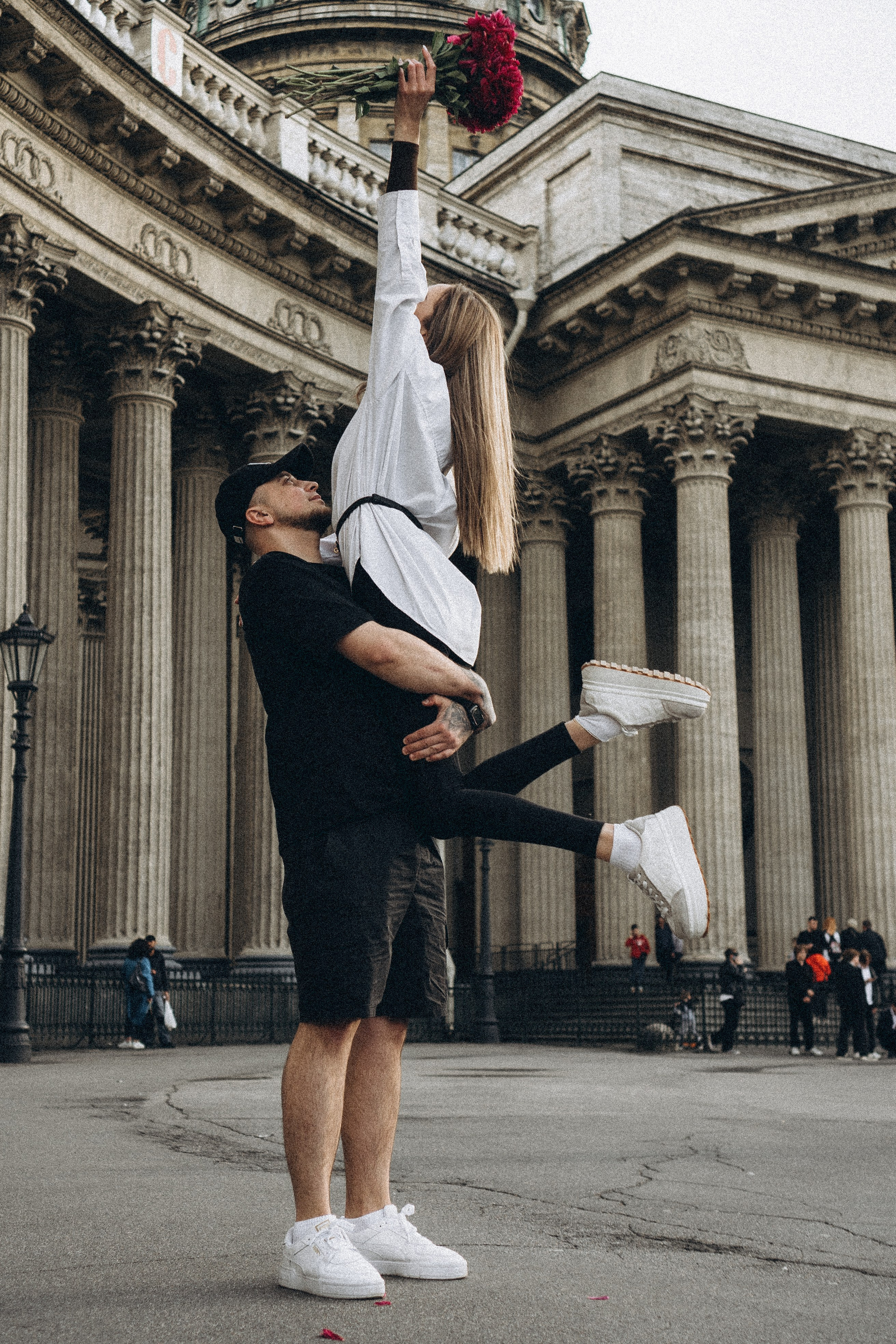 ПРОГУЛКА ПО ПИТЕРУ. Профессиональный фотограф, Санкт-Петербург — Виктория Богомолова