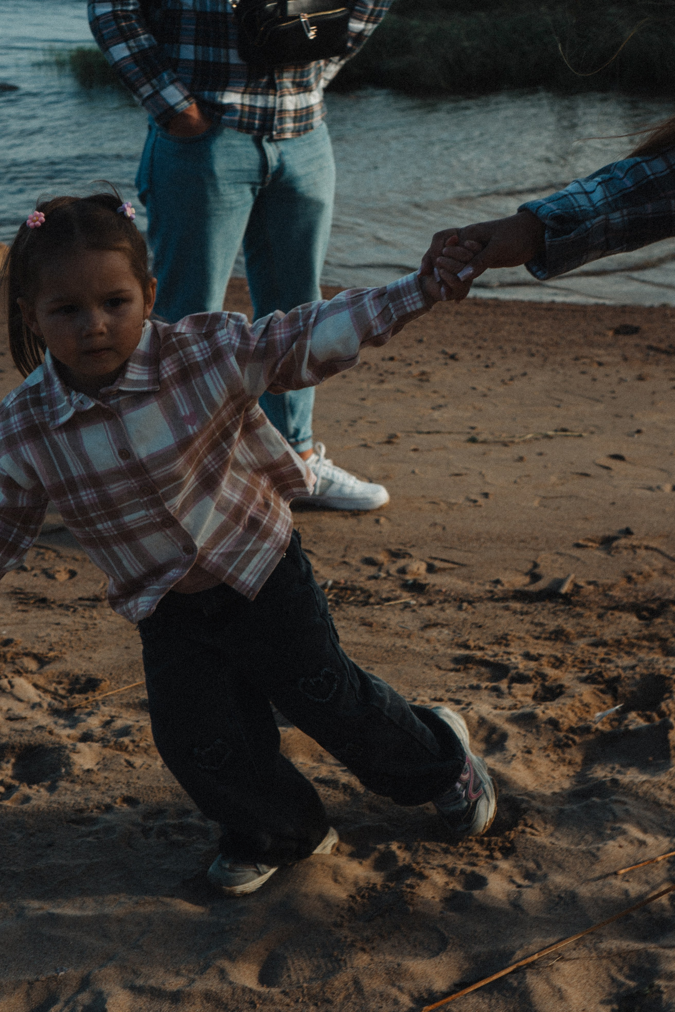 МАМА И ДОЧКА НА ФИНСКОМ ЗАЛИВЕ. Профессиональный фотограф, Санкт-Петербург — Виктория Богомолова