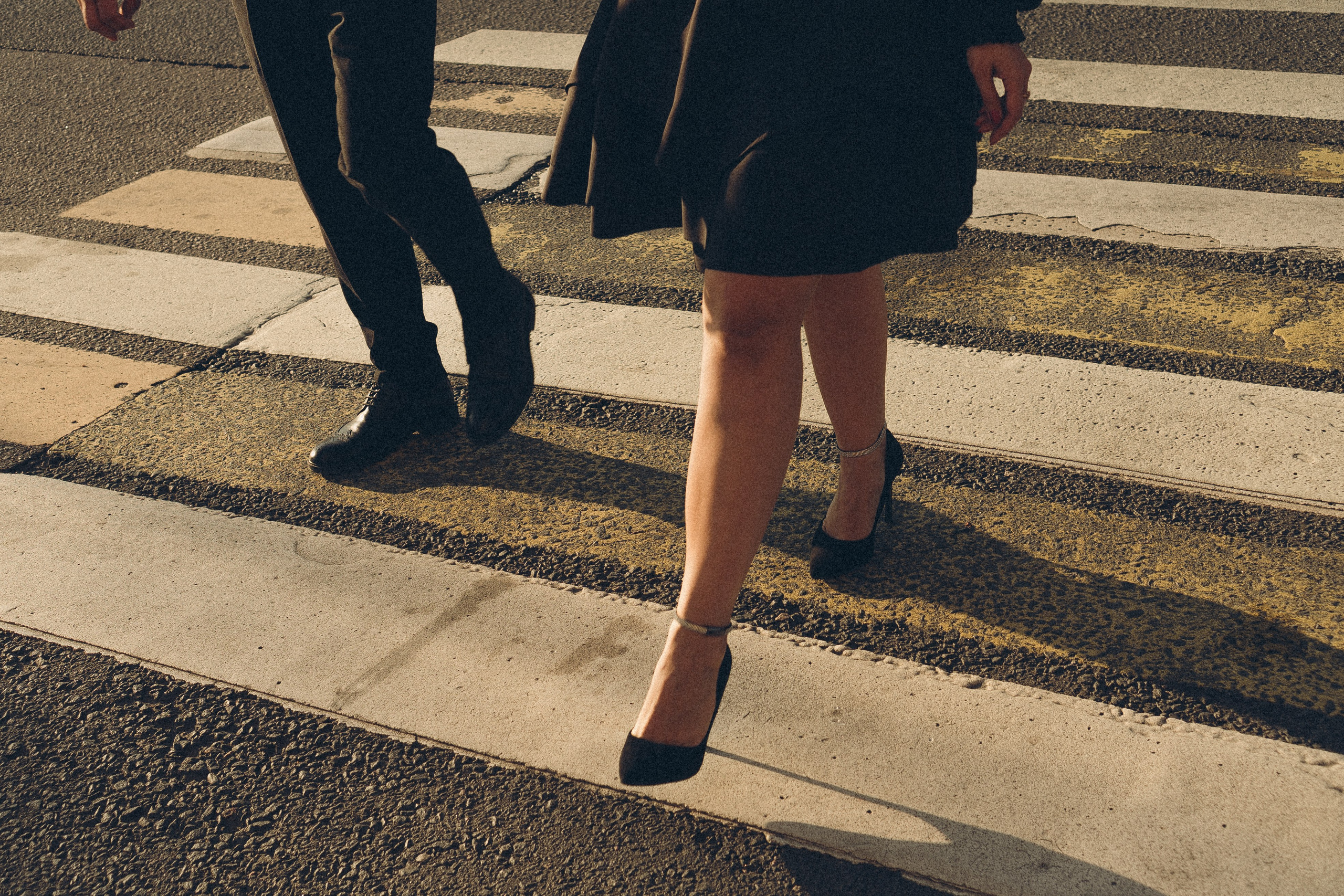 Сентябрьский вечер. Профессиональный фотограф, Санкт-Петербург — Виктория Богомолова