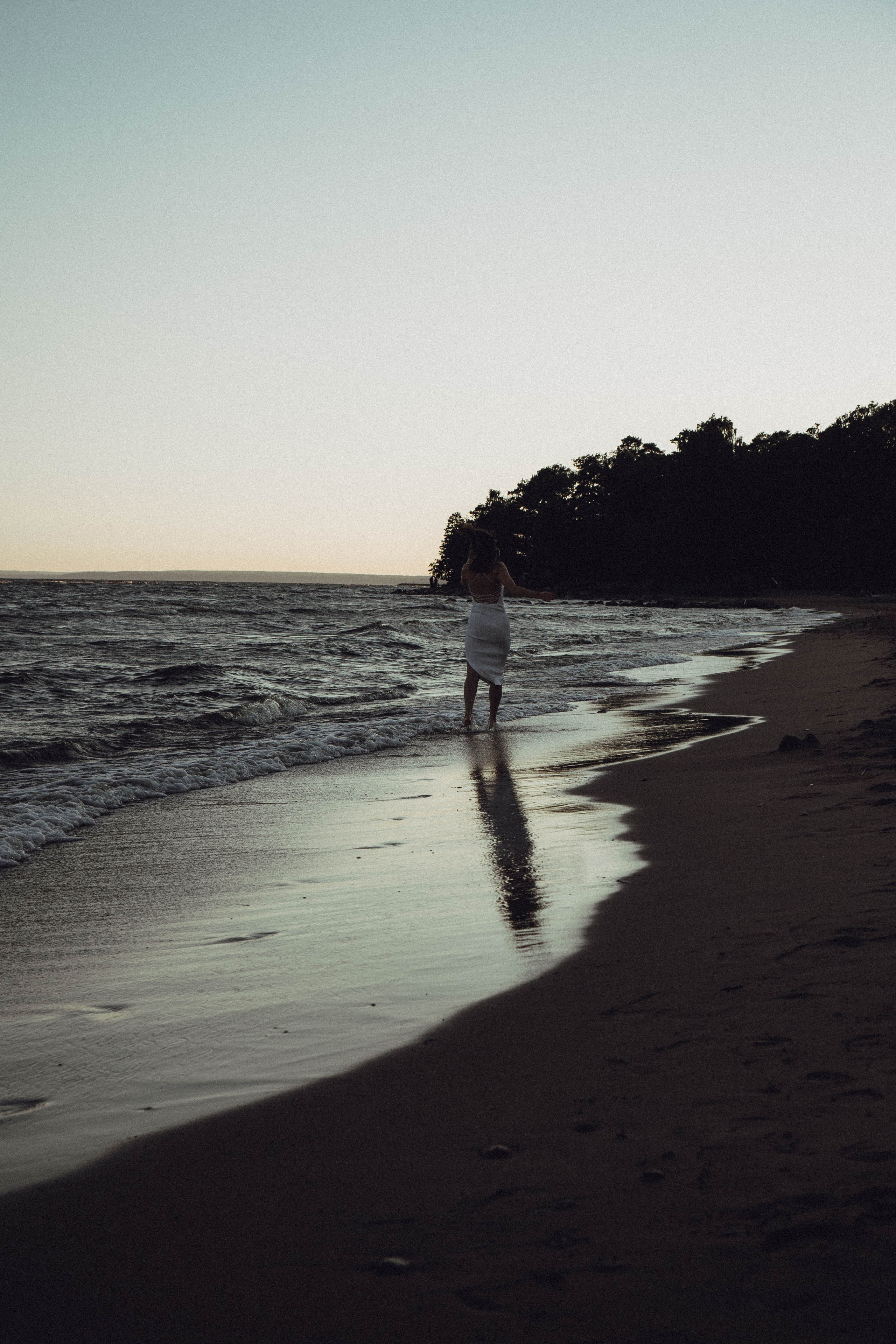 Любовь на заливе. Профессиональный фотограф, Санкт-Петербург — Виктория Богомолова